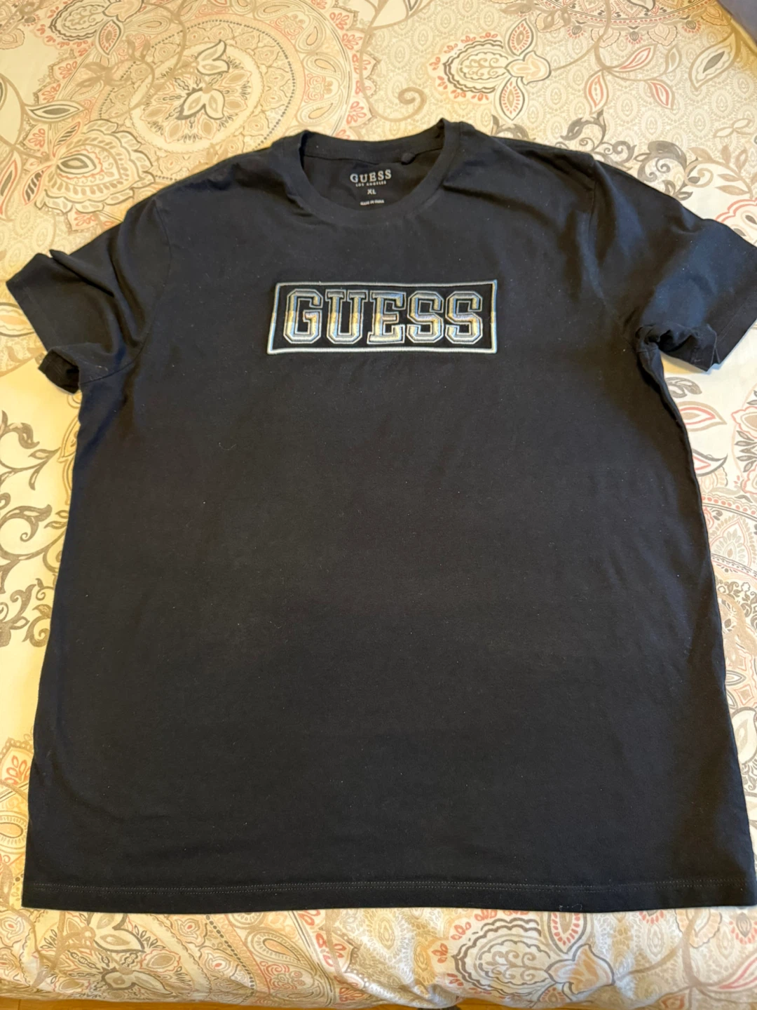 Bundle of 5 Men/youth brand names T-Shirts🏆 - photo 3