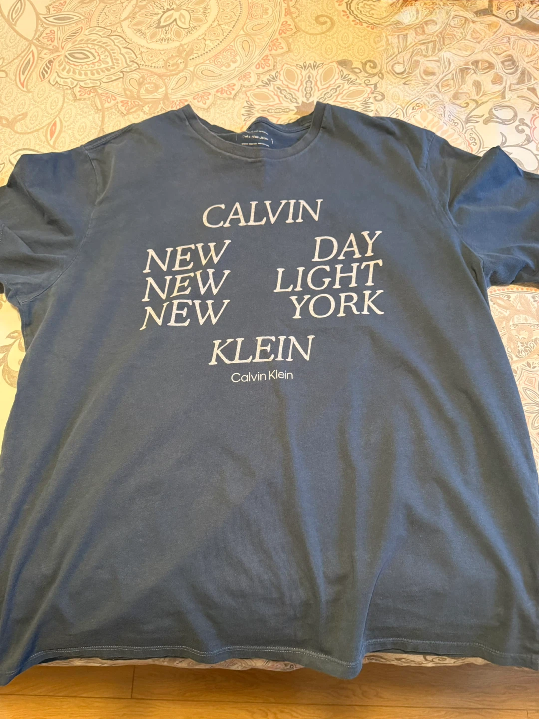 Bundle of 5 Men/youth brand names T-Shirts🏆 - photo 4