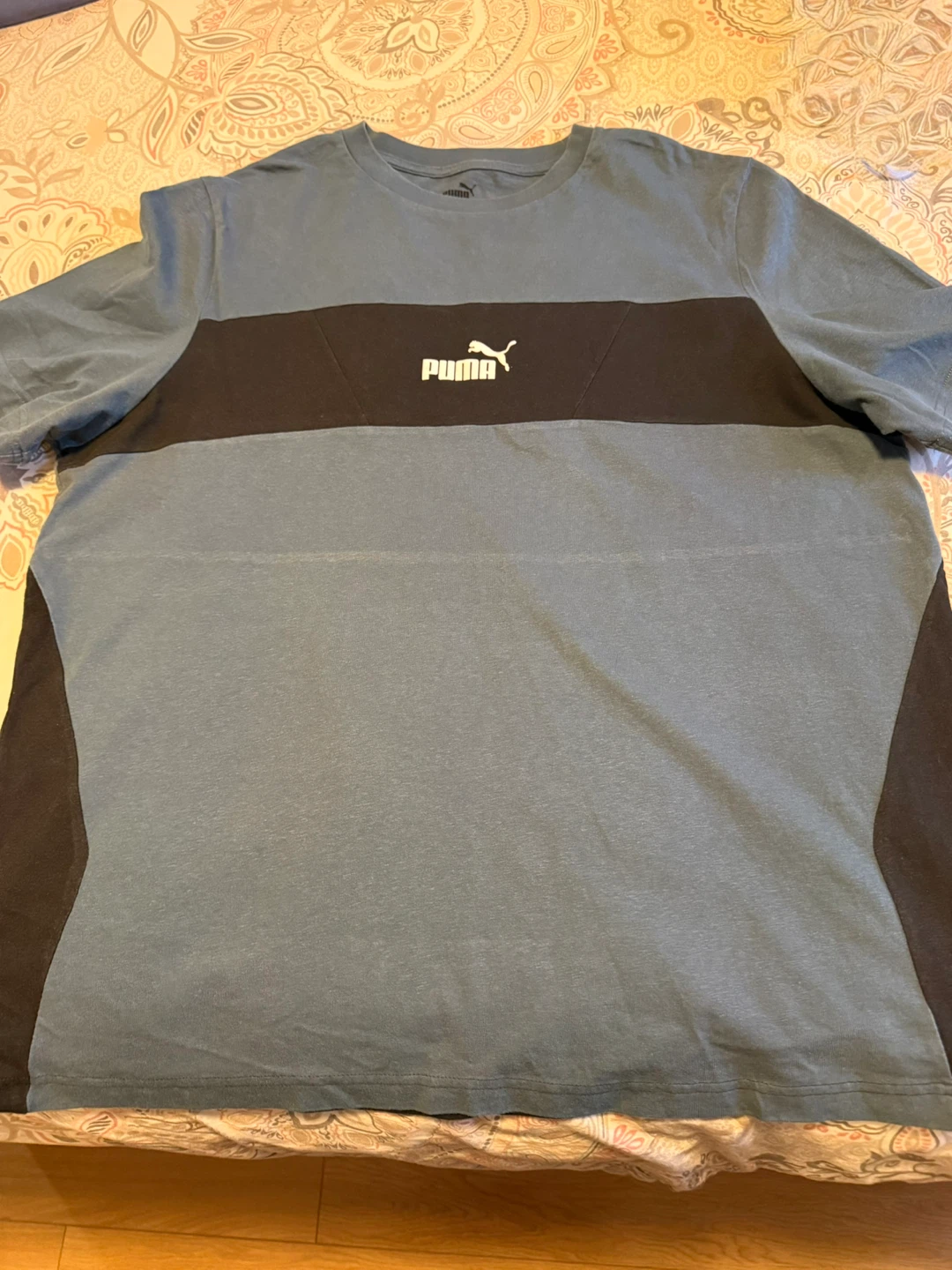 Bundle of 5 Men/youth brand names T-Shirts🏆 - photo 5