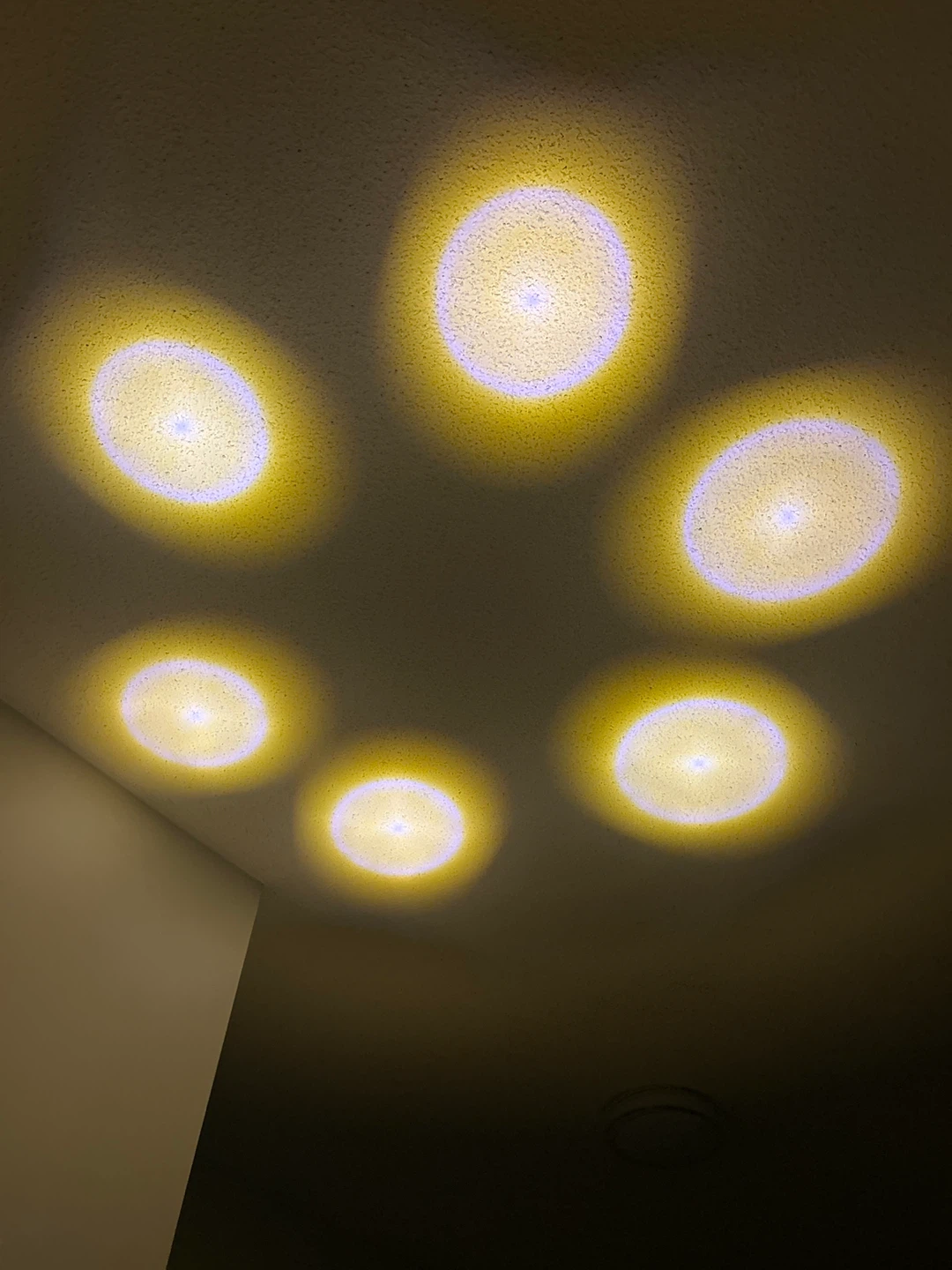 Celestia Glow Solar System Night Light - photo 4
