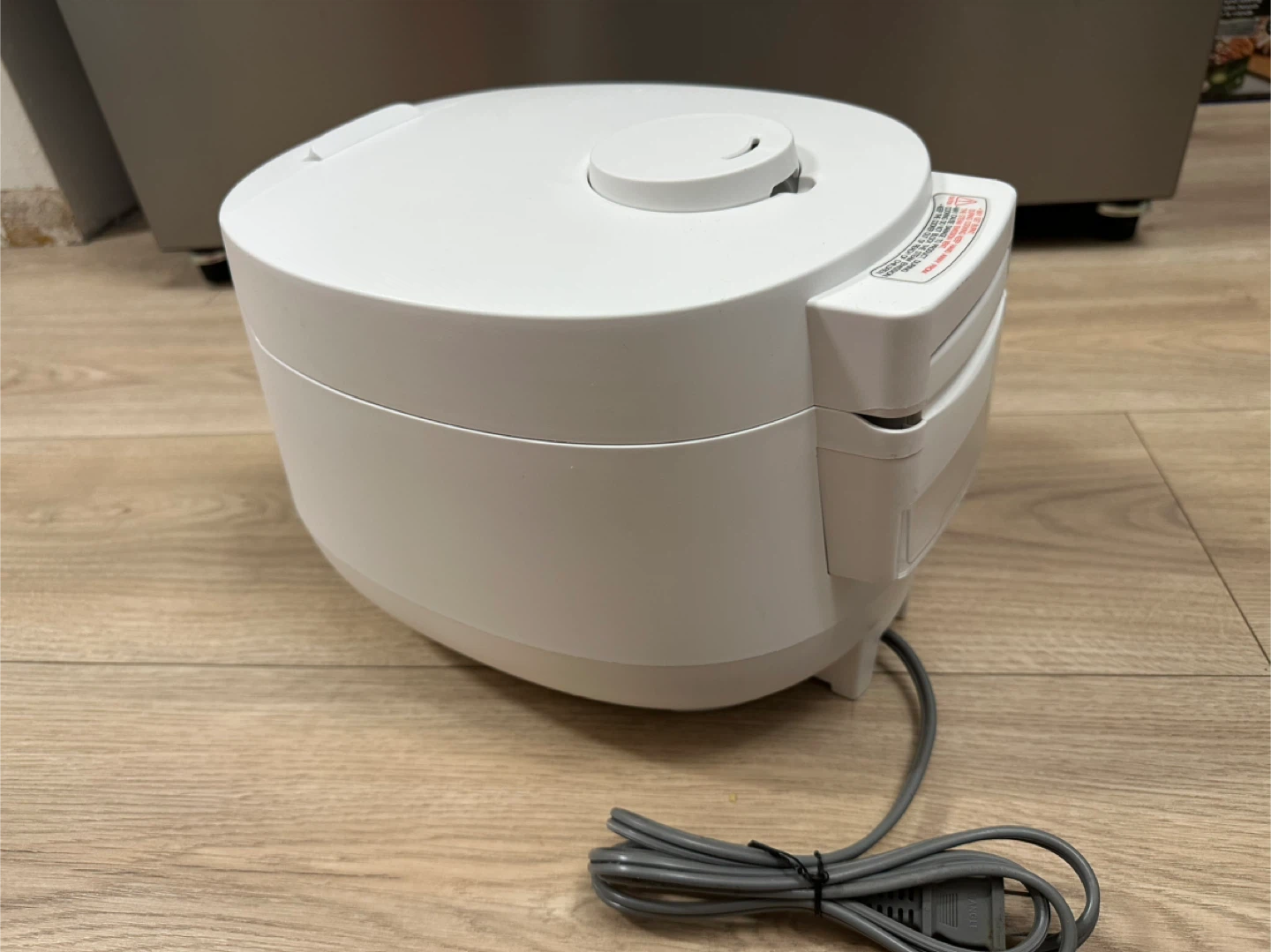 CUCKOO 6 cup Multifunctional Micom Rice Cooker and Warmer - photo 5
