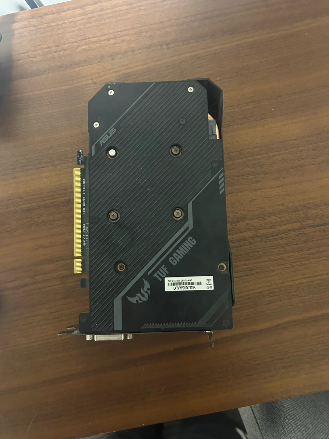 1660 SUPER GPU - photo 3