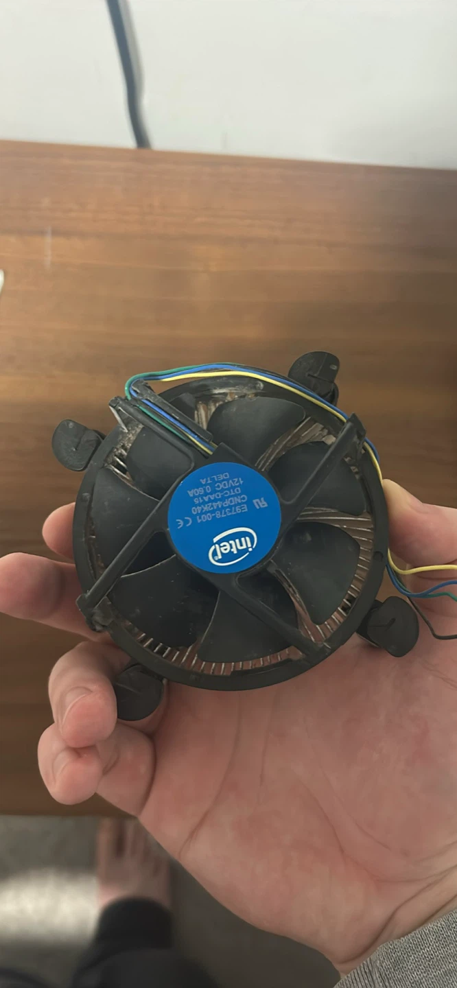 i7-2600 - photo 2