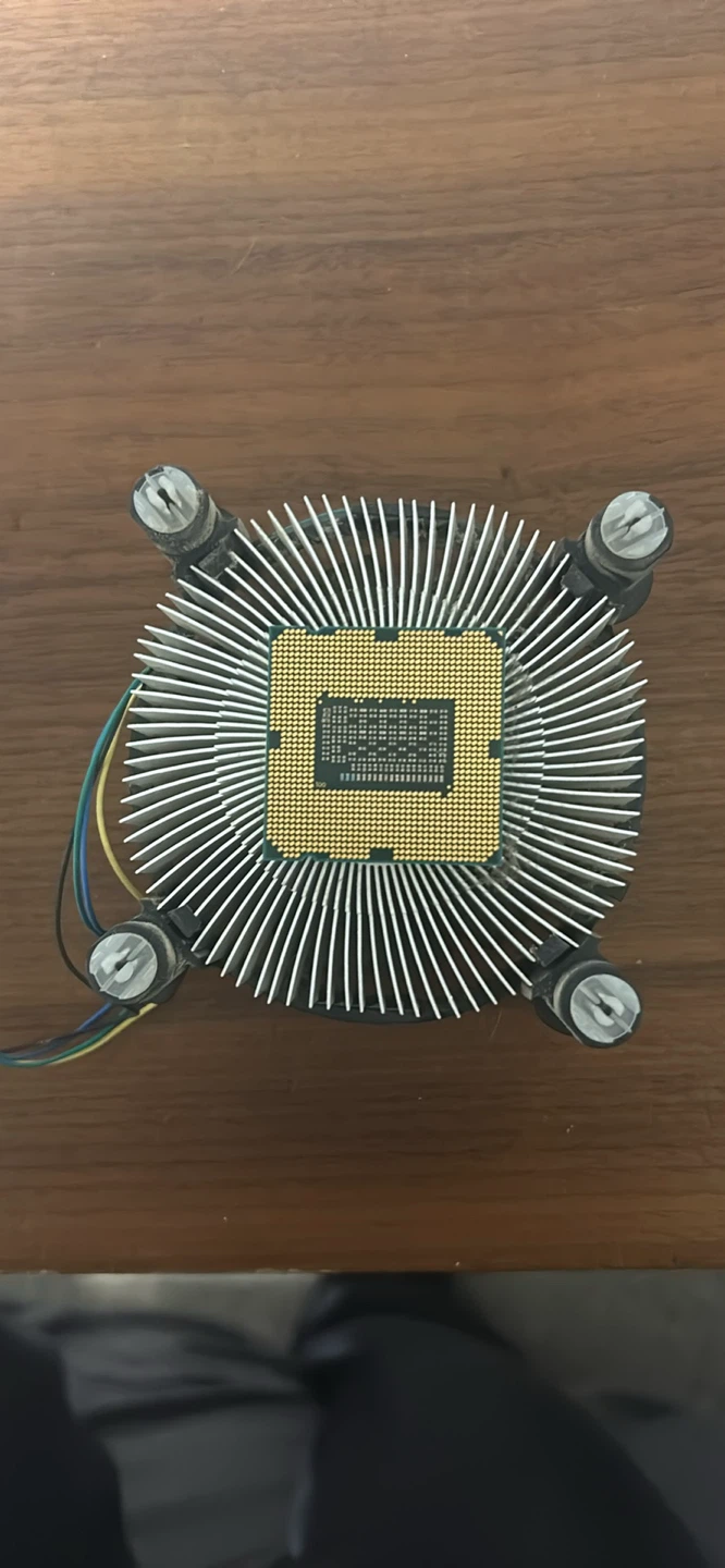 i7-2600