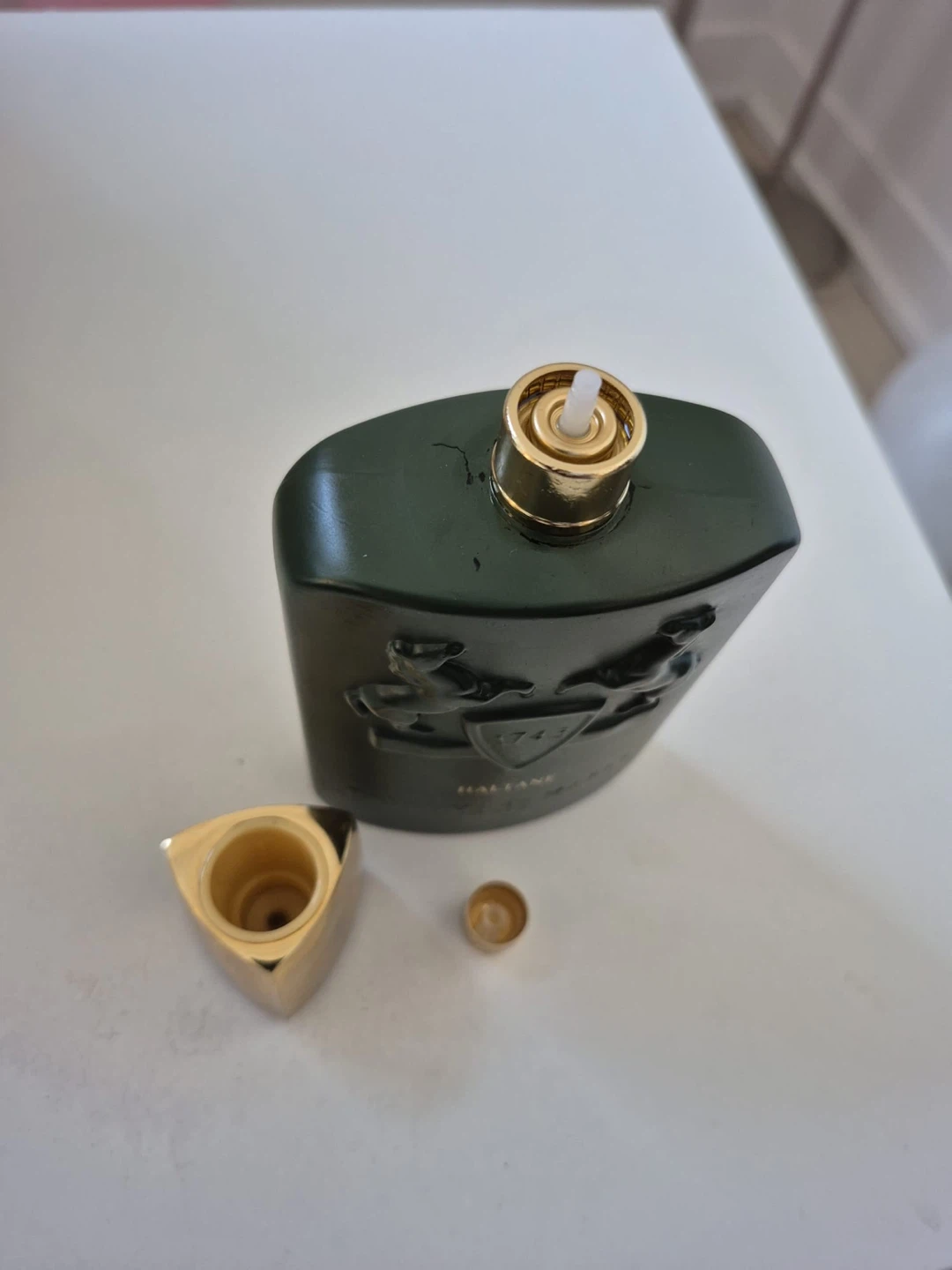 Parfums de Marly Haltane Eau de Parfum - photo 4