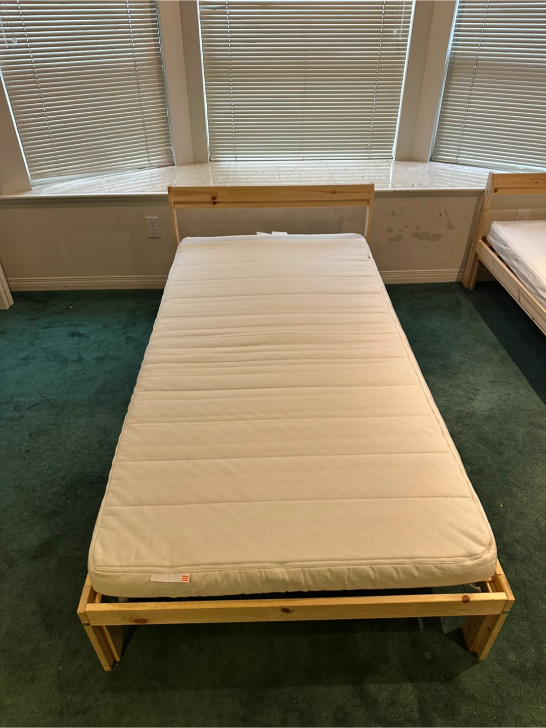 Ikea Twin bed frame *FREE Delivery