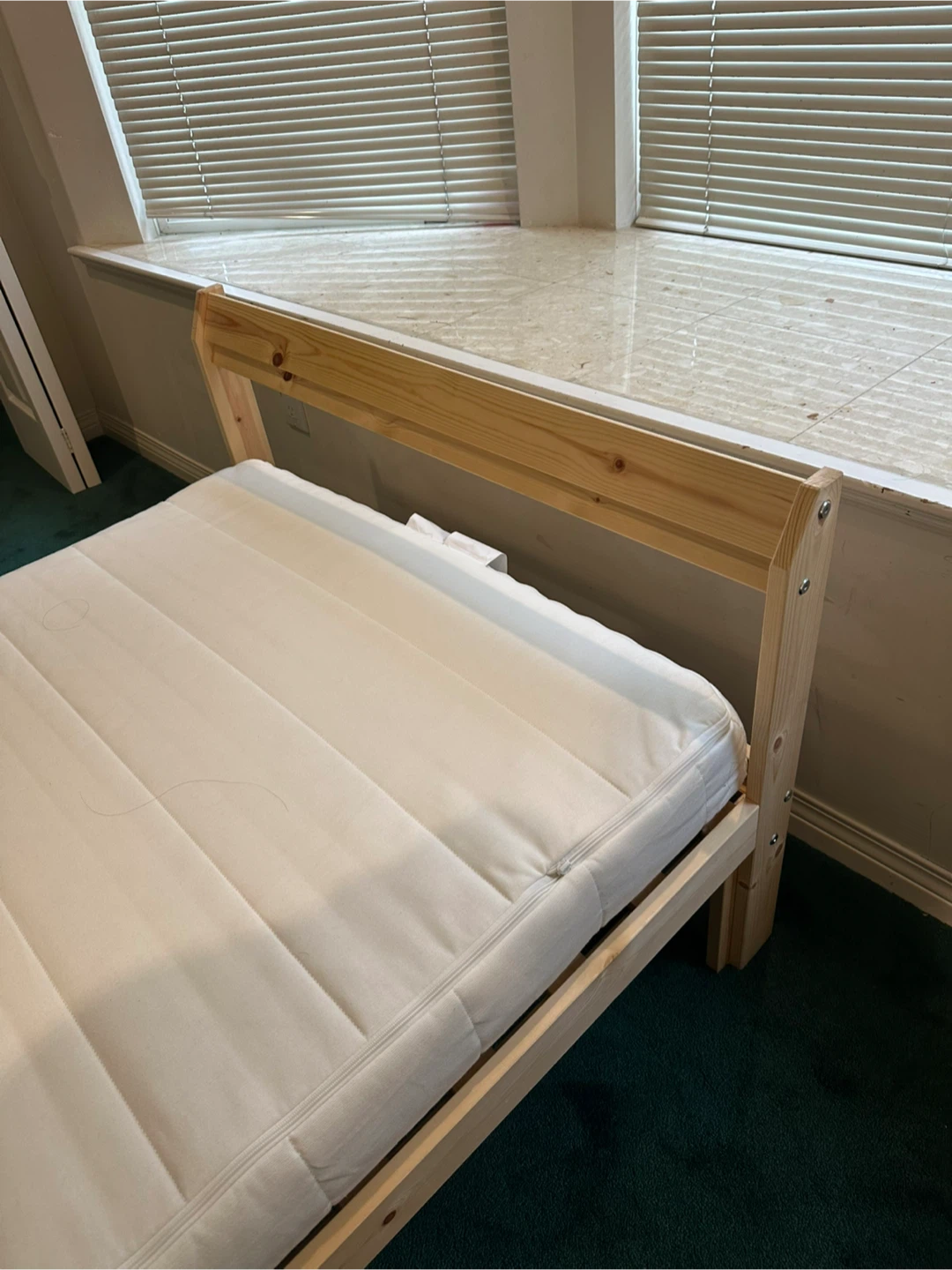 Ikea Twin bed frame *FREE Delivery - photo 5