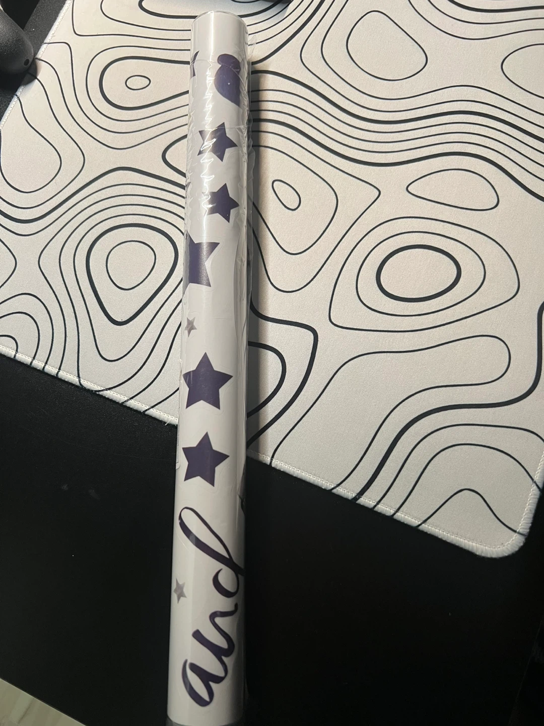 Elephant and Moon Wall stickers  🏆 - photo 3
