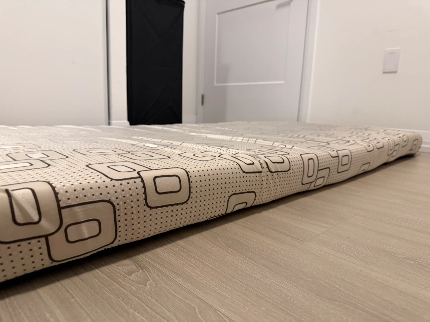 Single Bed Mattress – 3 Inches Thick – $50 - photo 3