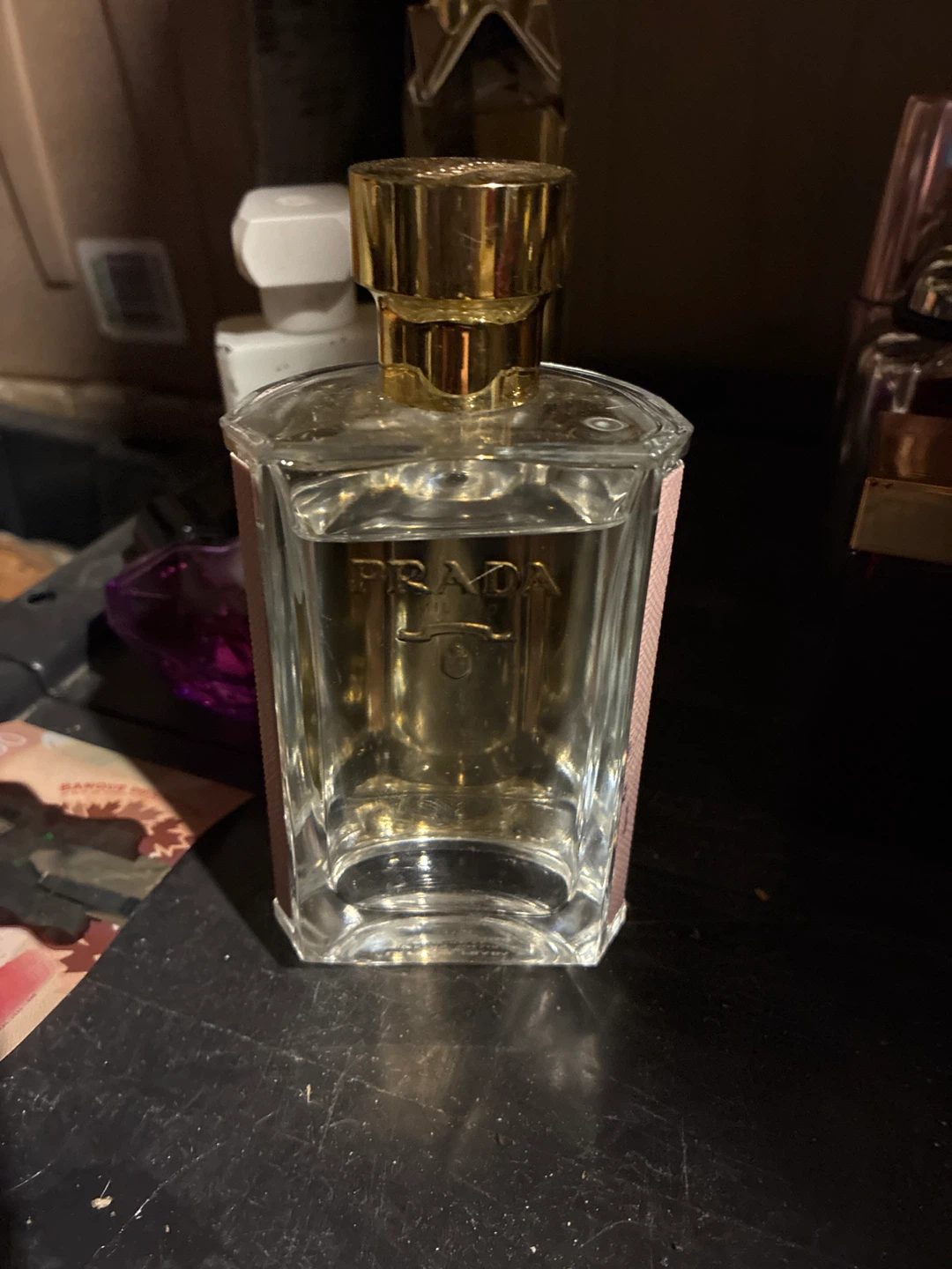 Prada Eau de Parfum for Women