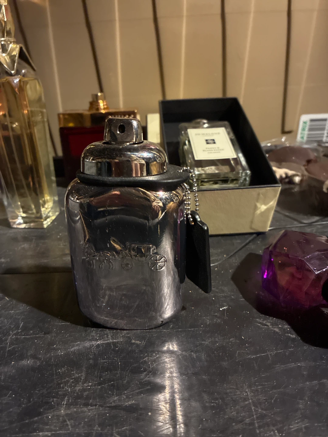 Coach Eau de Toilette Spray for Men