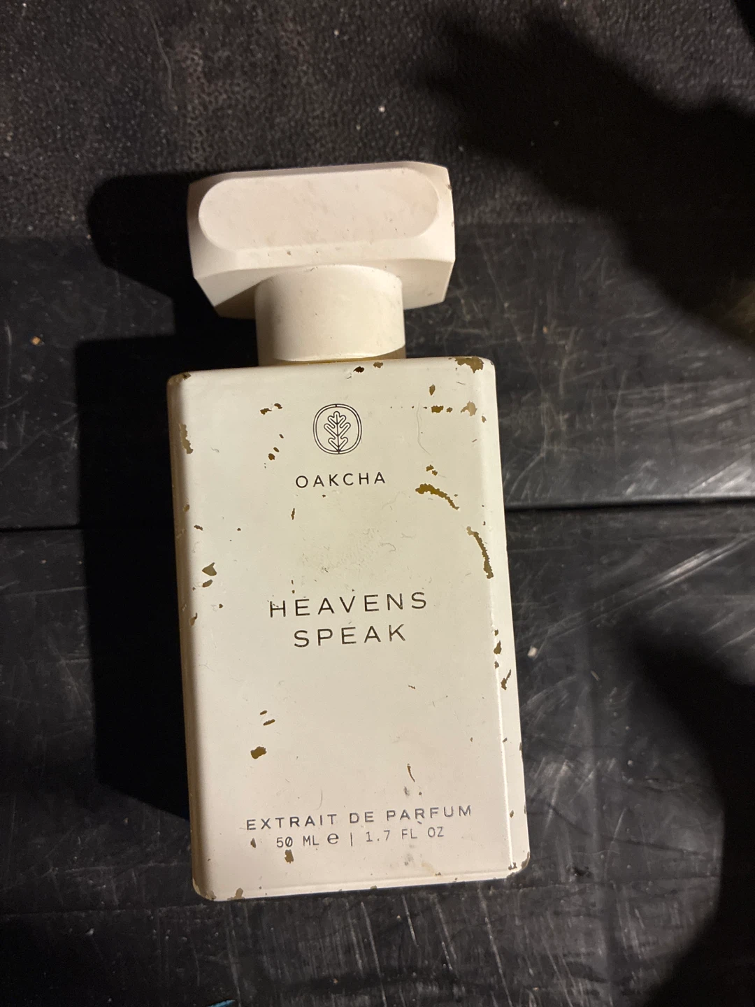 OAKCHA Heavens Speak Extrait de Parfum 50 ML