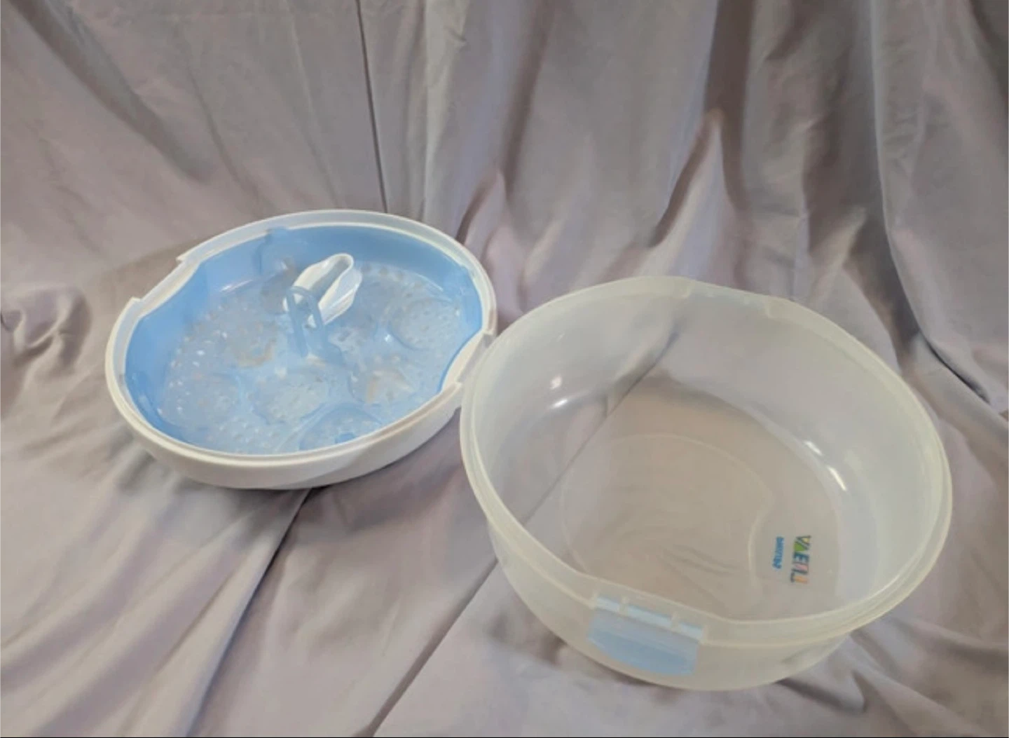 Philips Avent Microwave Steriliser