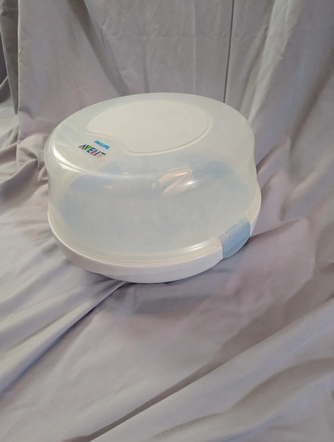 Philips Avent Microwave Steriliser - photo 3