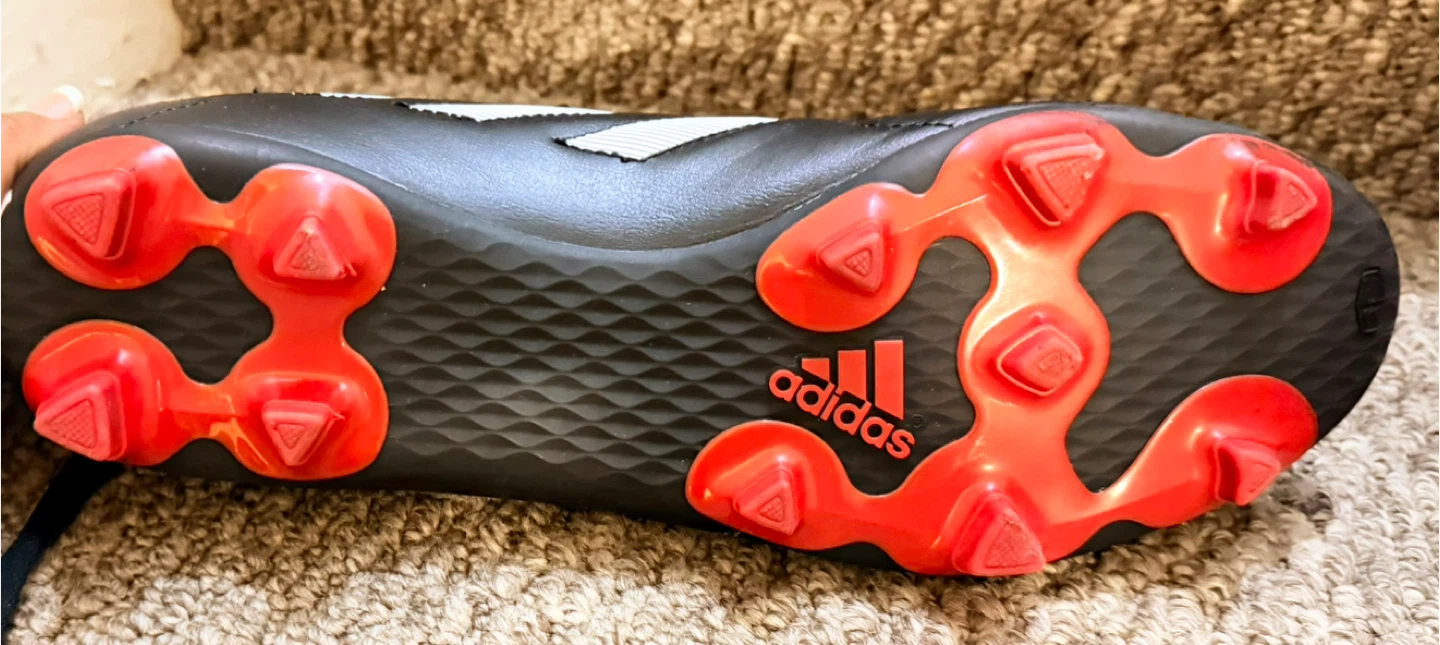 Adidas Goletto VIII FG Soccer Cleats - photo 2