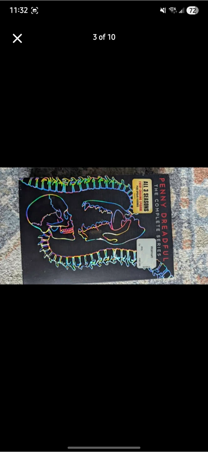 DVD Sets (pricing included in description) - photo 2