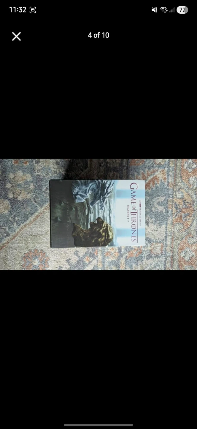 DVD Sets (pricing included in description) - photo 5