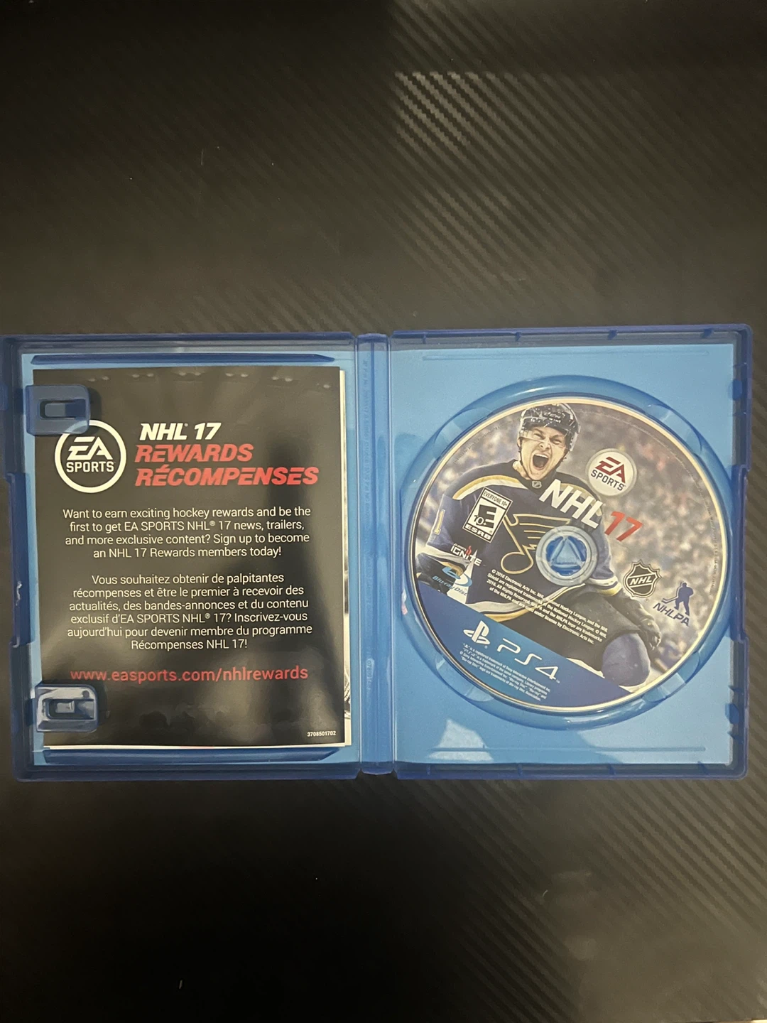 EA Sports NHL 17 Video Game for PlayStation 4 - photo 2