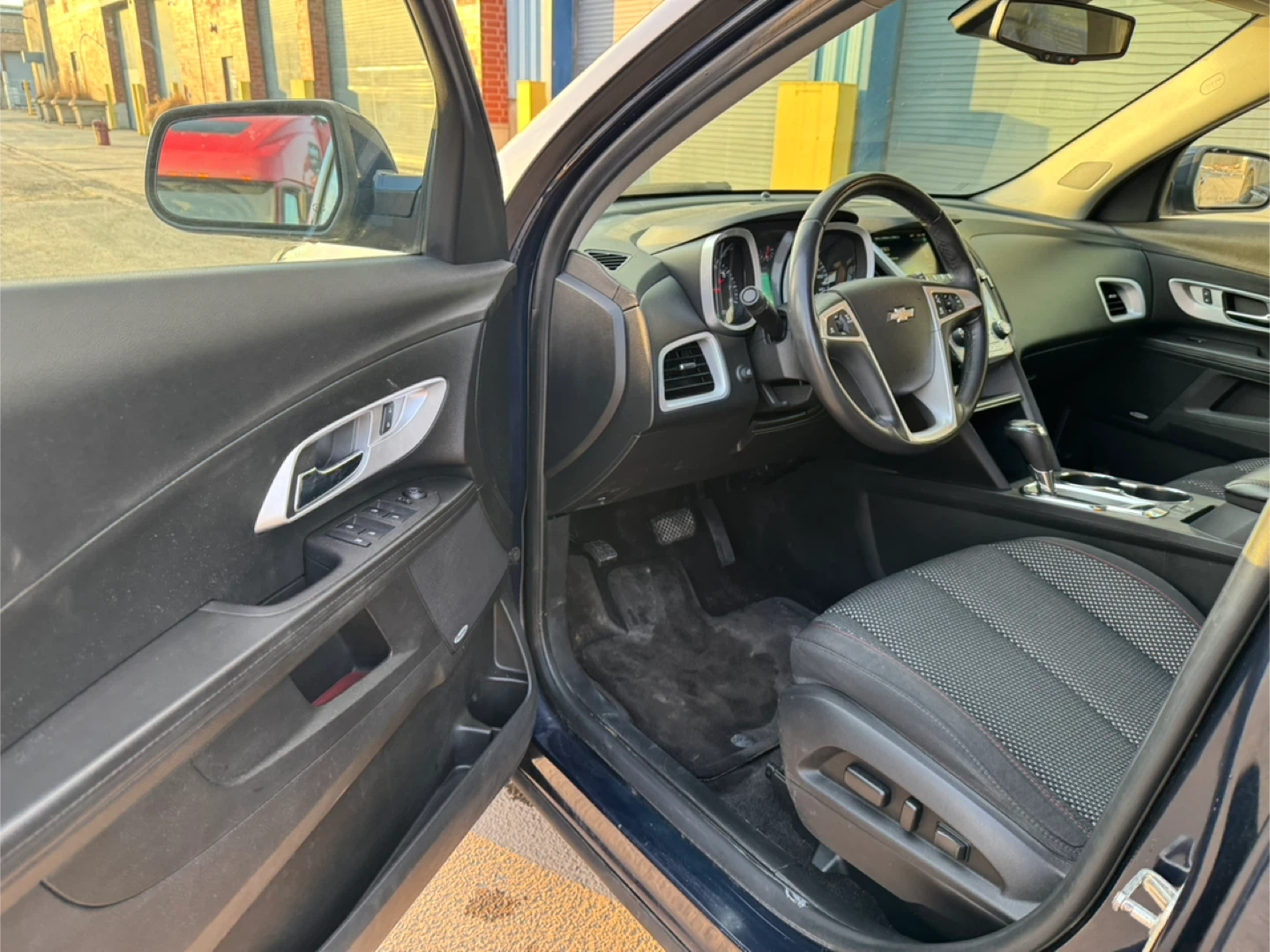 2016 Chevrolet Equinox SUV - photo 5