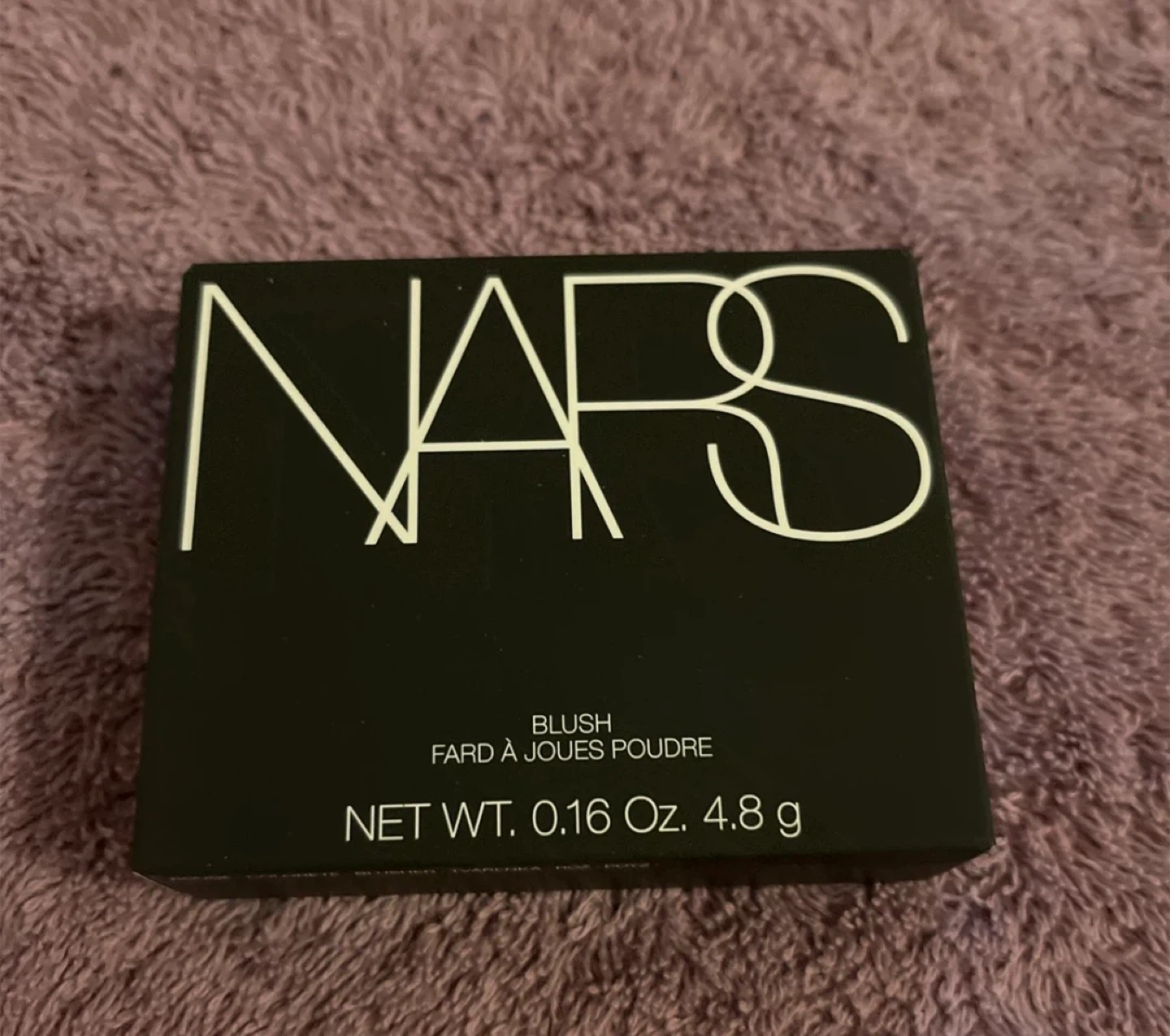 NARS Blush - Deep Throat - photo 3