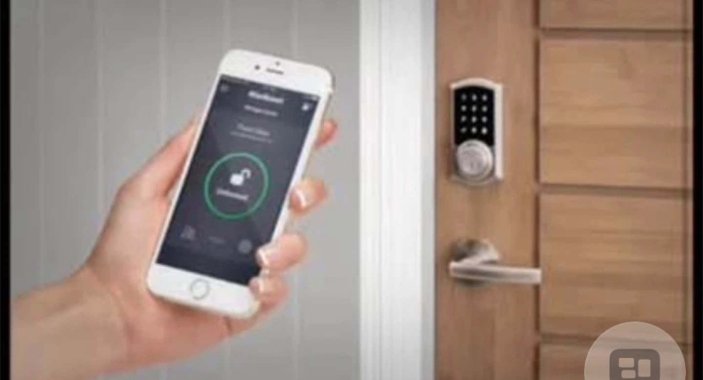 Kwikset Halo Touchscreen Smart Lock - photo 2