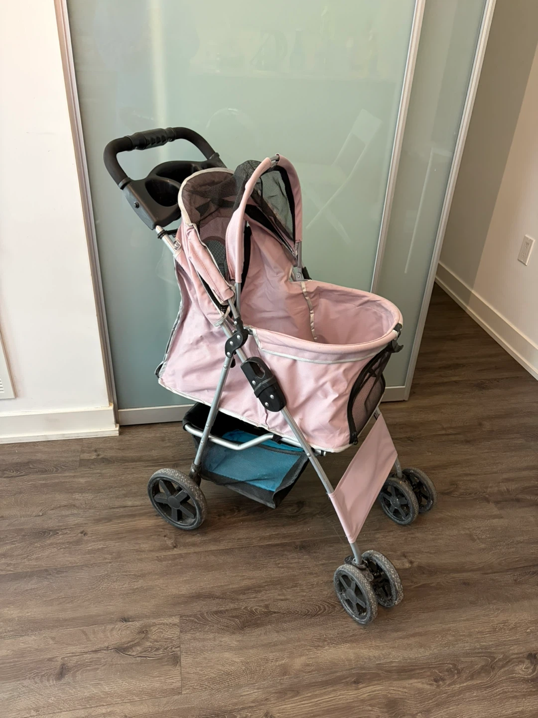 Pet Stroller