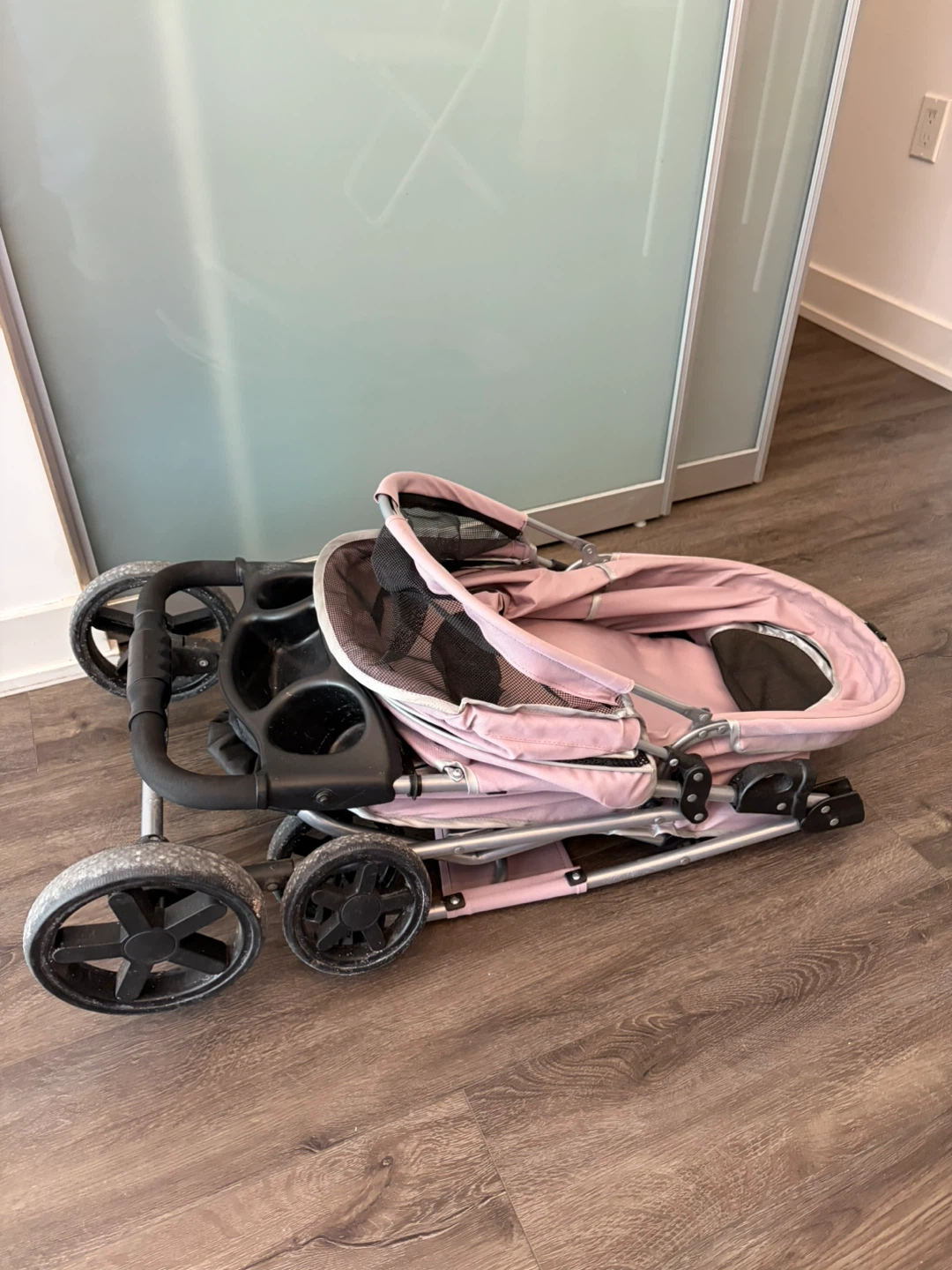 Pet Stroller - photo 2
