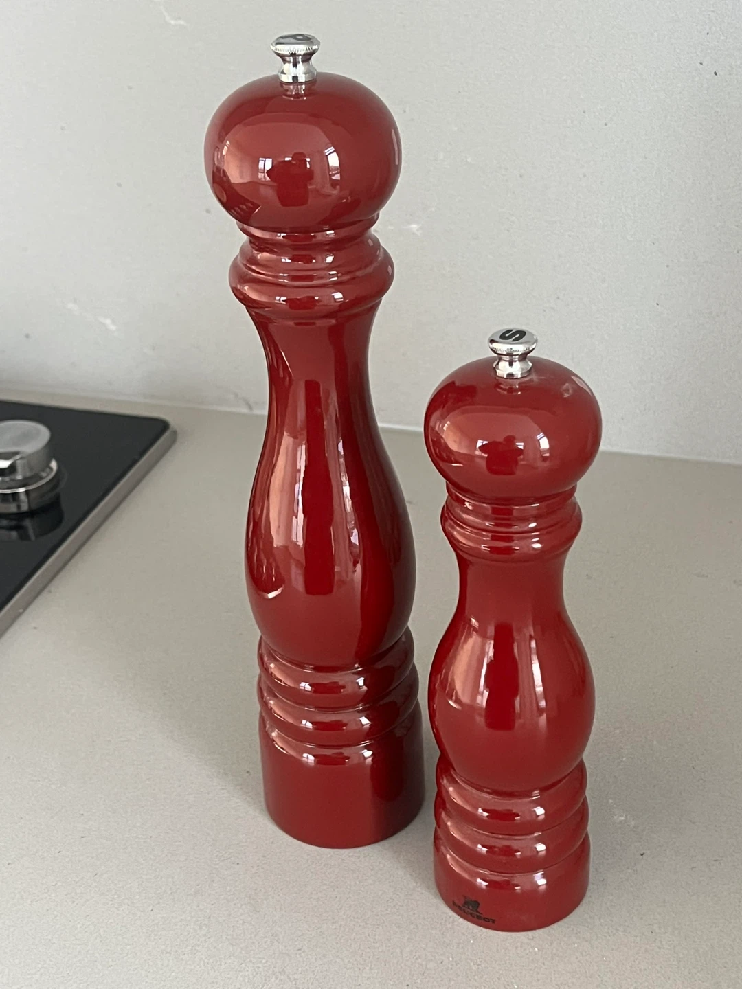 Peugeot Salt and pepper mill