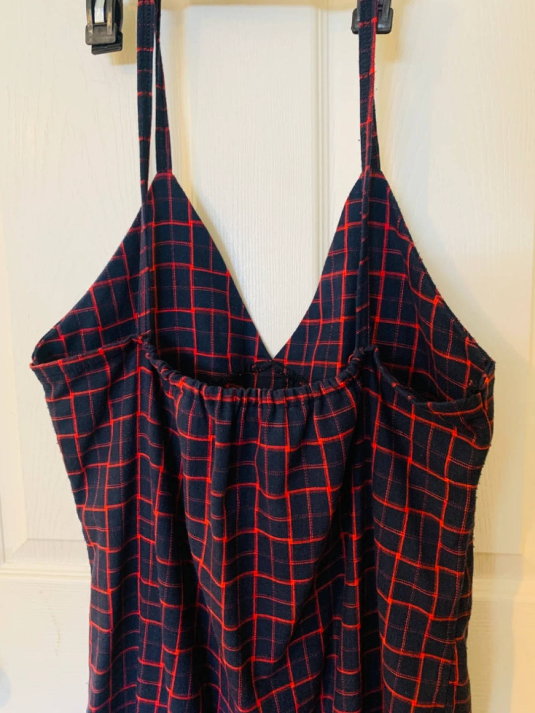Long one-piece. Almost new. Size S~M - photo 2
