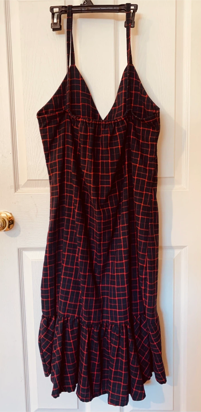 Long one-piece. Almost new. Size S~M - photo 3