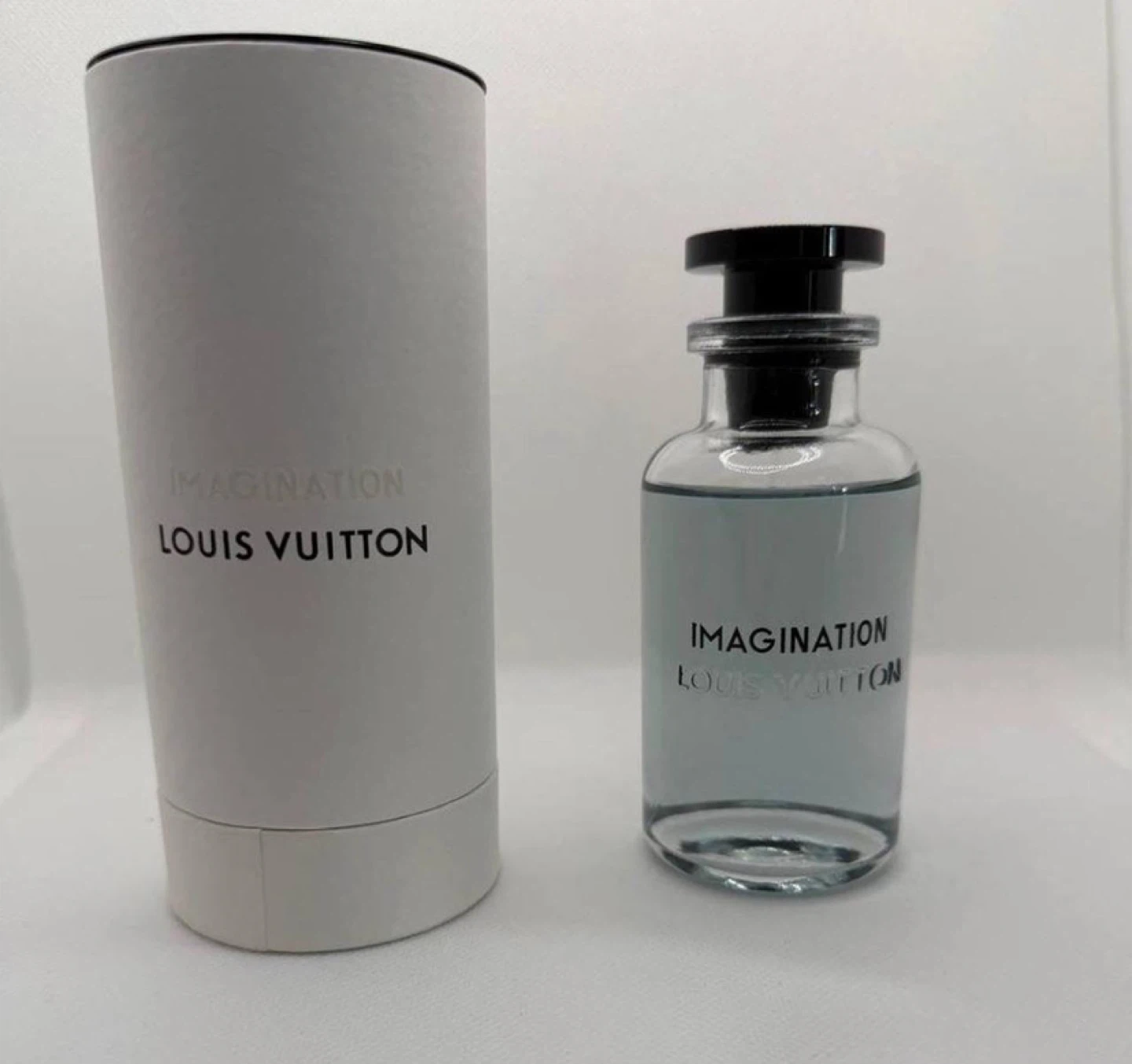 Louis Vuitton Imagination Eau De Parfum – 100ML - photo 2