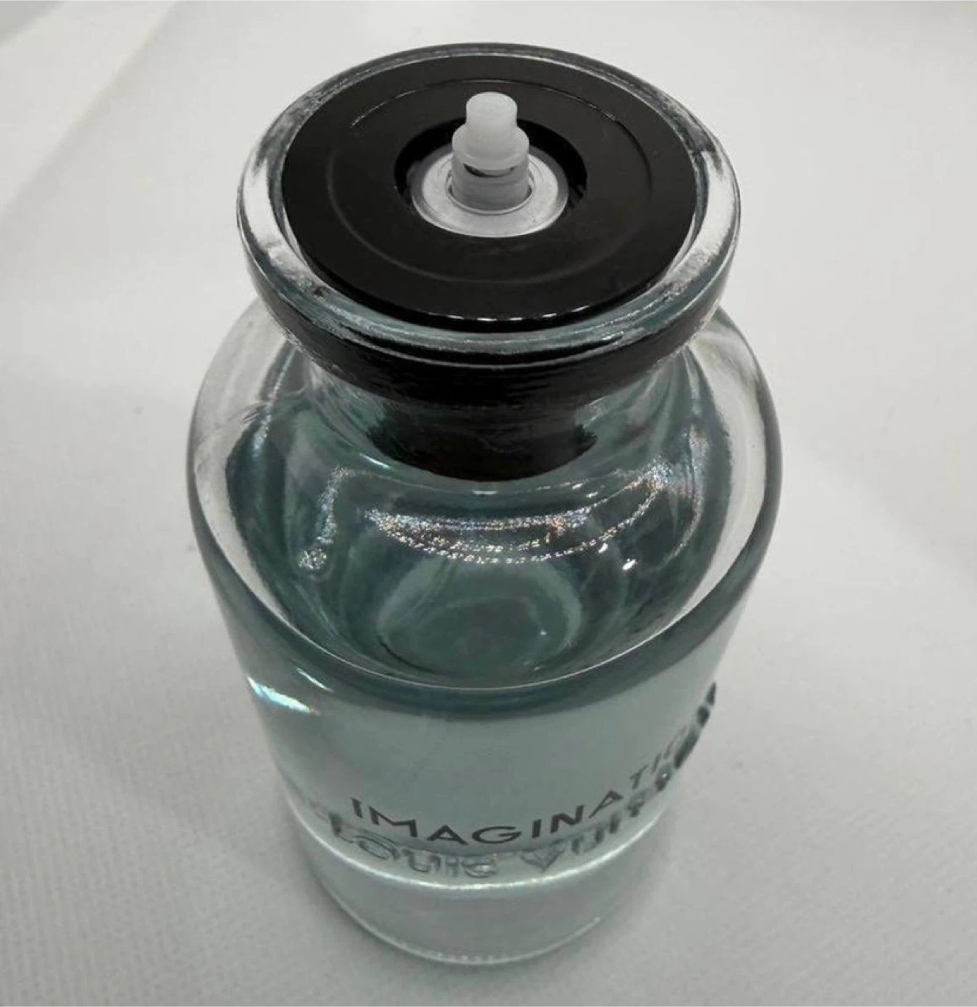 Louis Vuitton Imagination Eau De Parfum – 100ML - photo 5