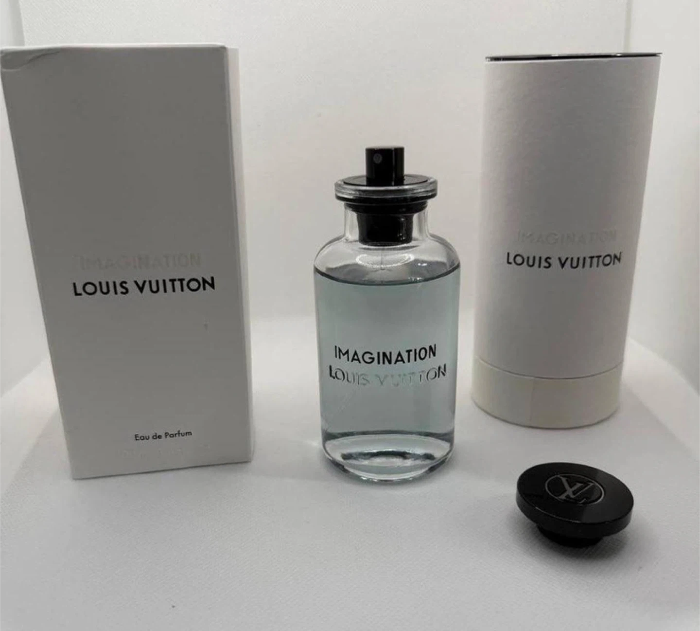 Louis Vuitton Imagination Eau De Parfum – 100ML