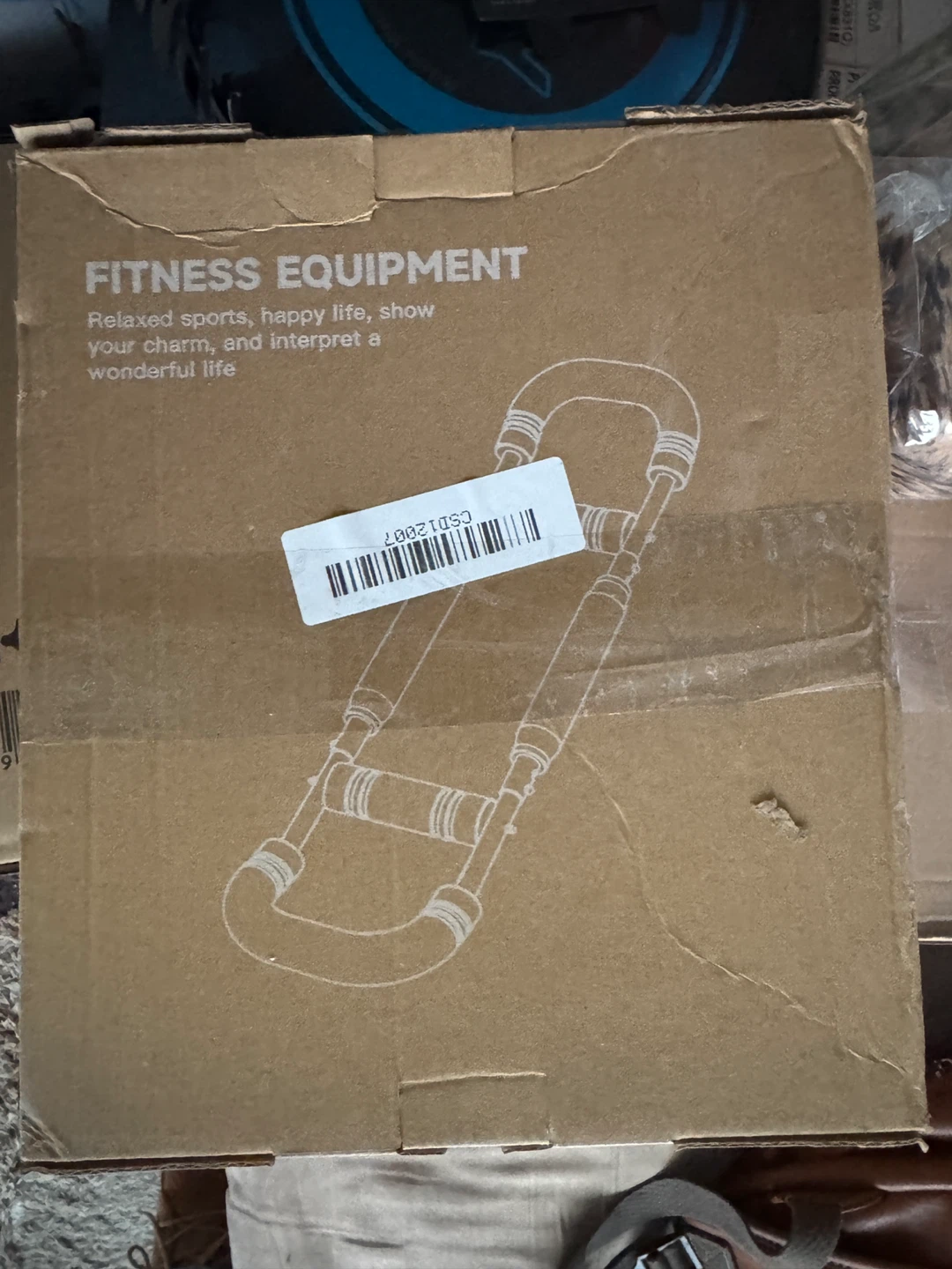 Arm Trainer - photo 2