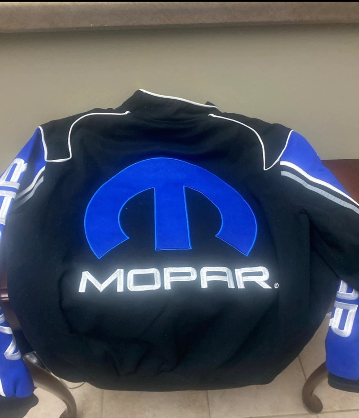 Mopar Racing Jacket - photo 2