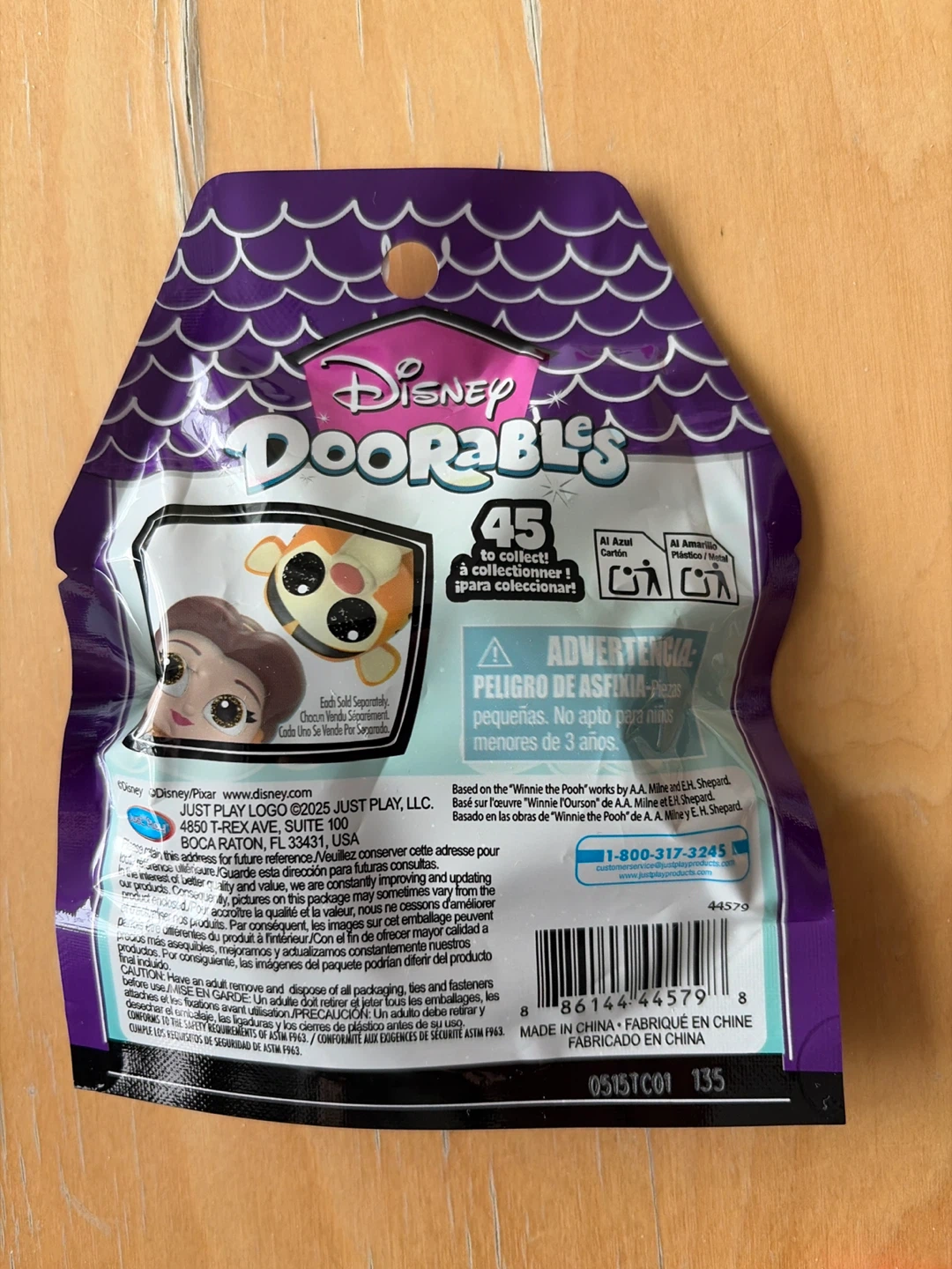 Disney Doorables Collectible Figure 🏆 - photo 2