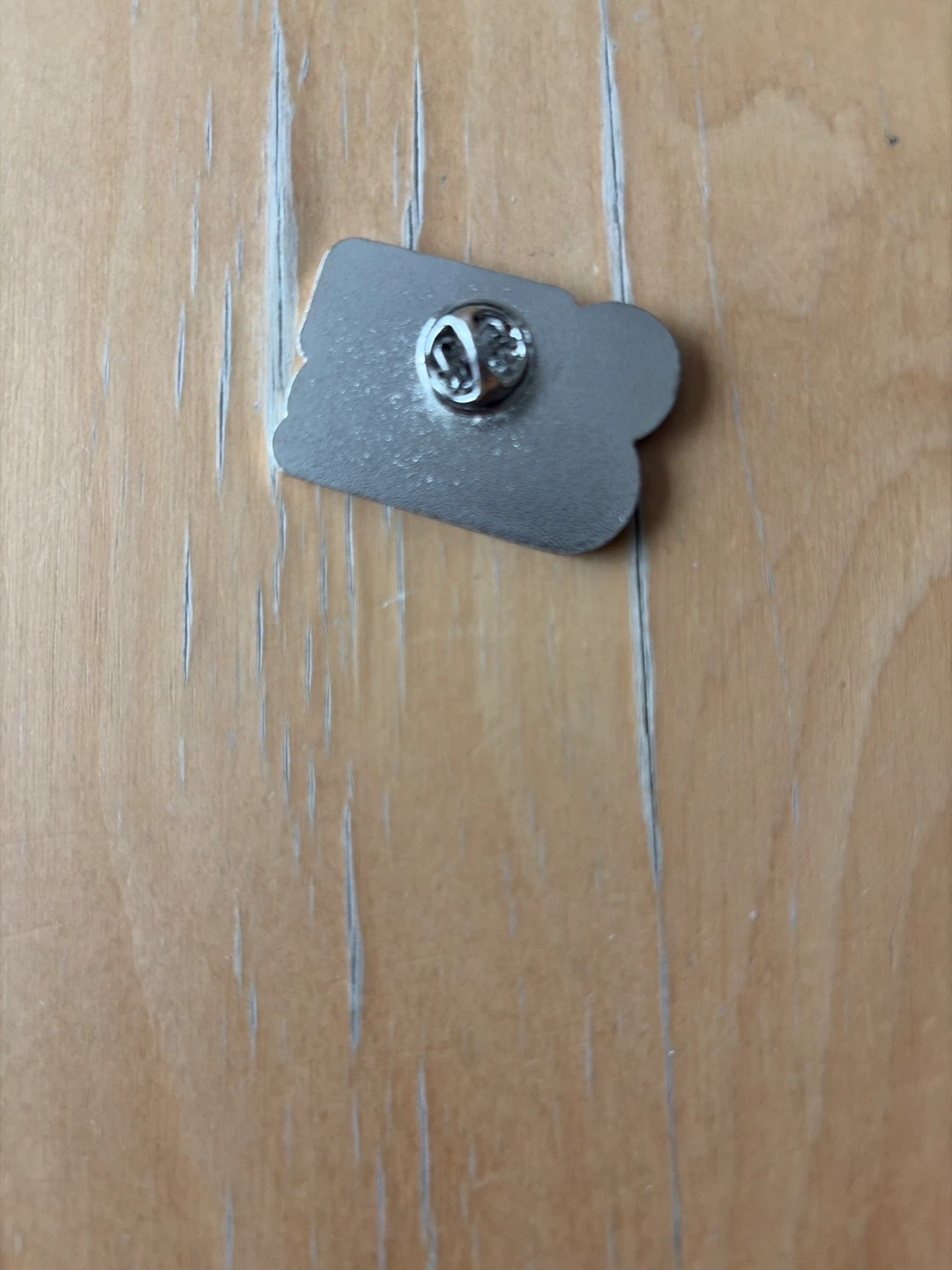 Game Over Enamel Pin 🏆 - photo 2