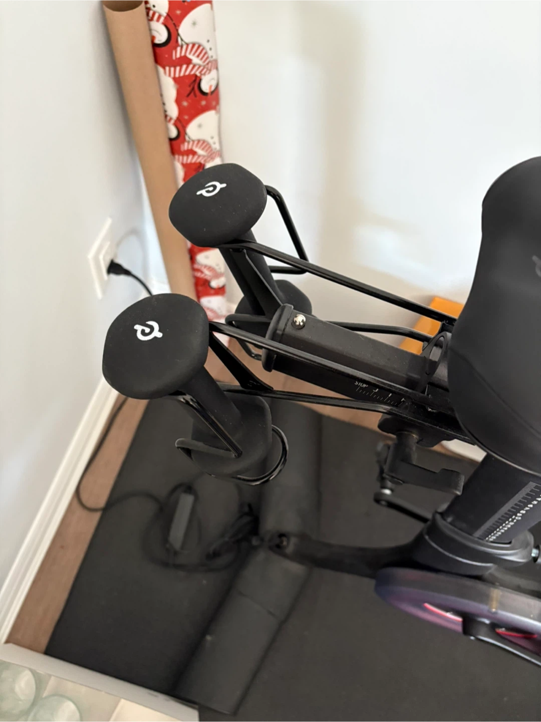 Peloton Bike - photo 5