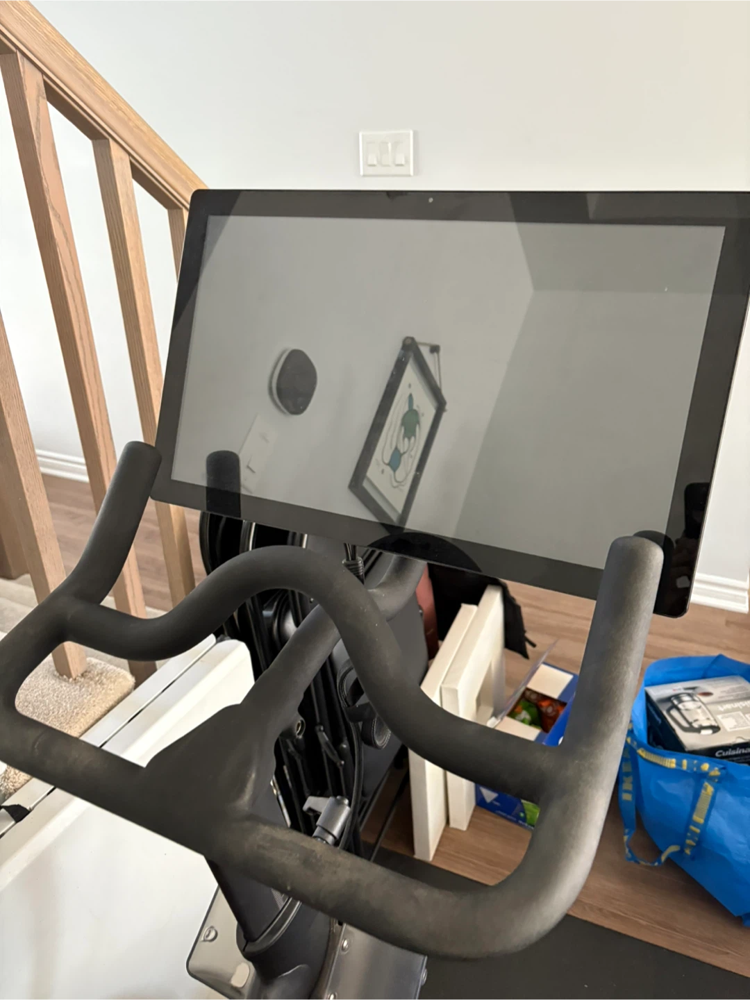 Peloton Bike - photo 2