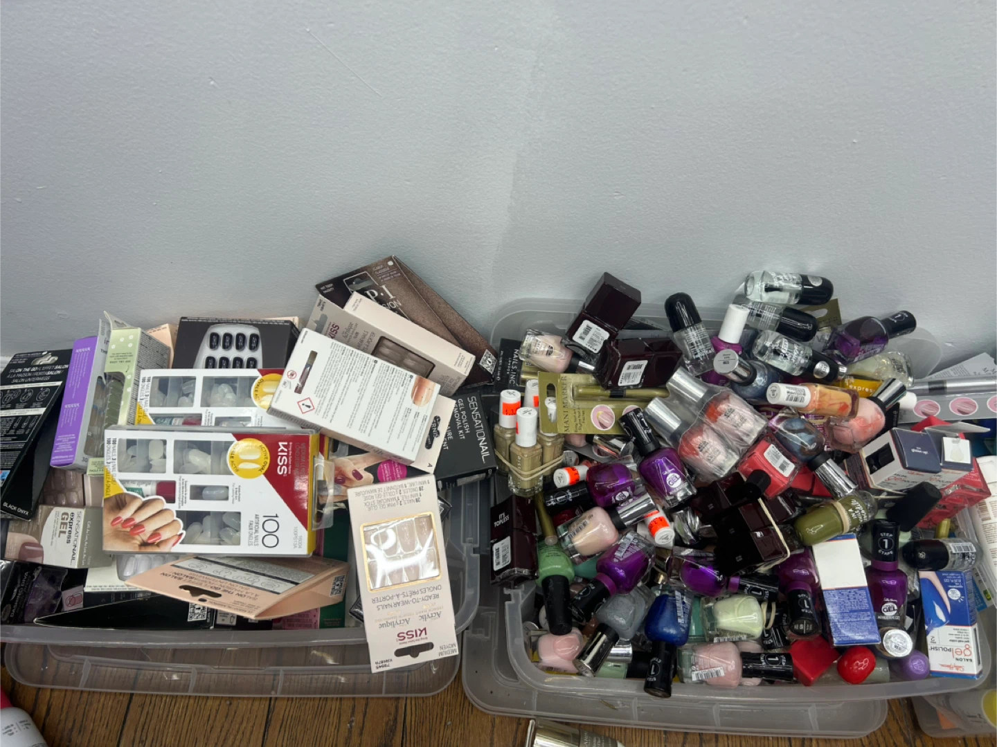 4$ makeup - photo 4