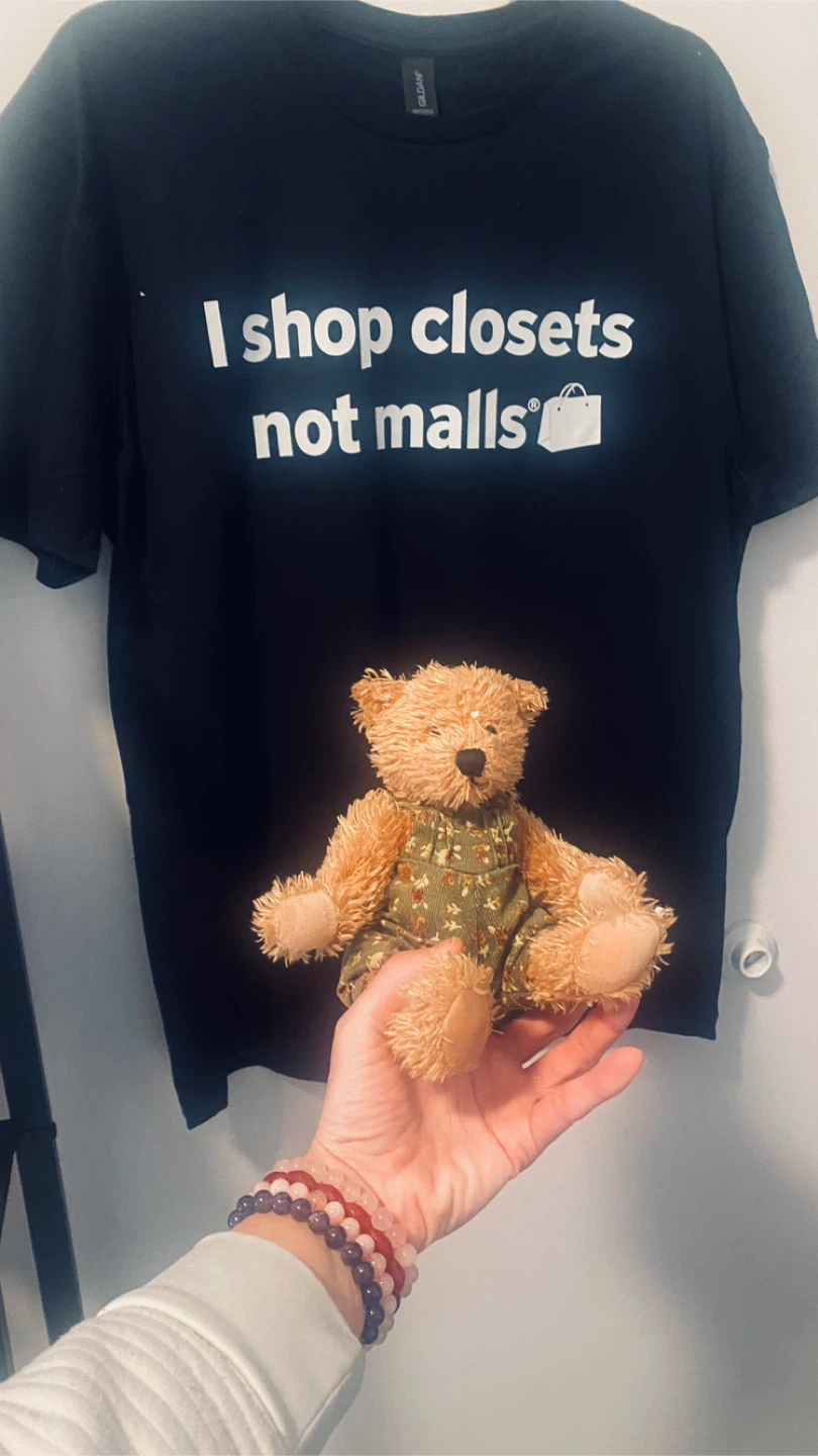 Dandee 5 inch collector bear