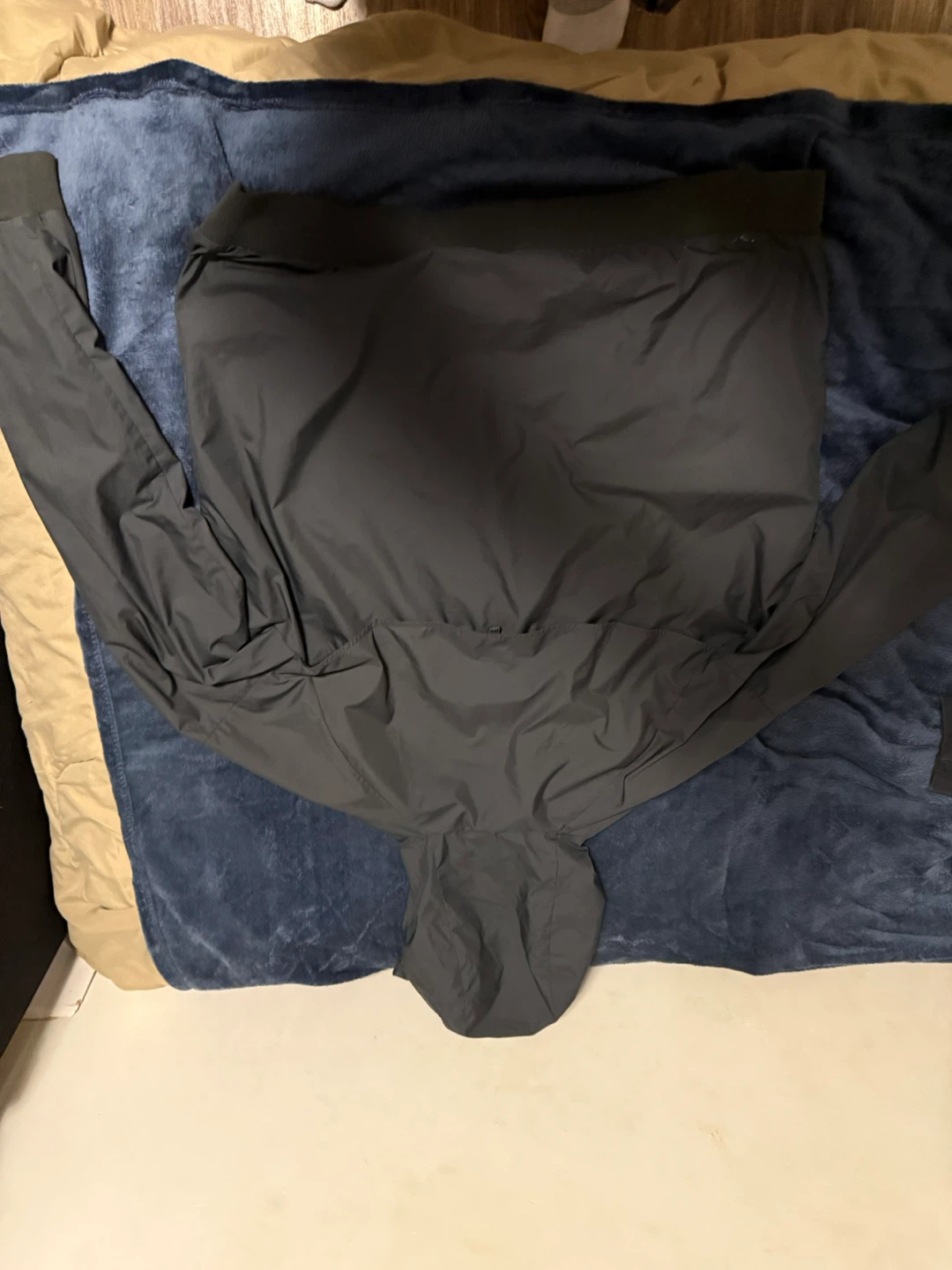 Nike Hooded Windbreaker Jacket - photo 2