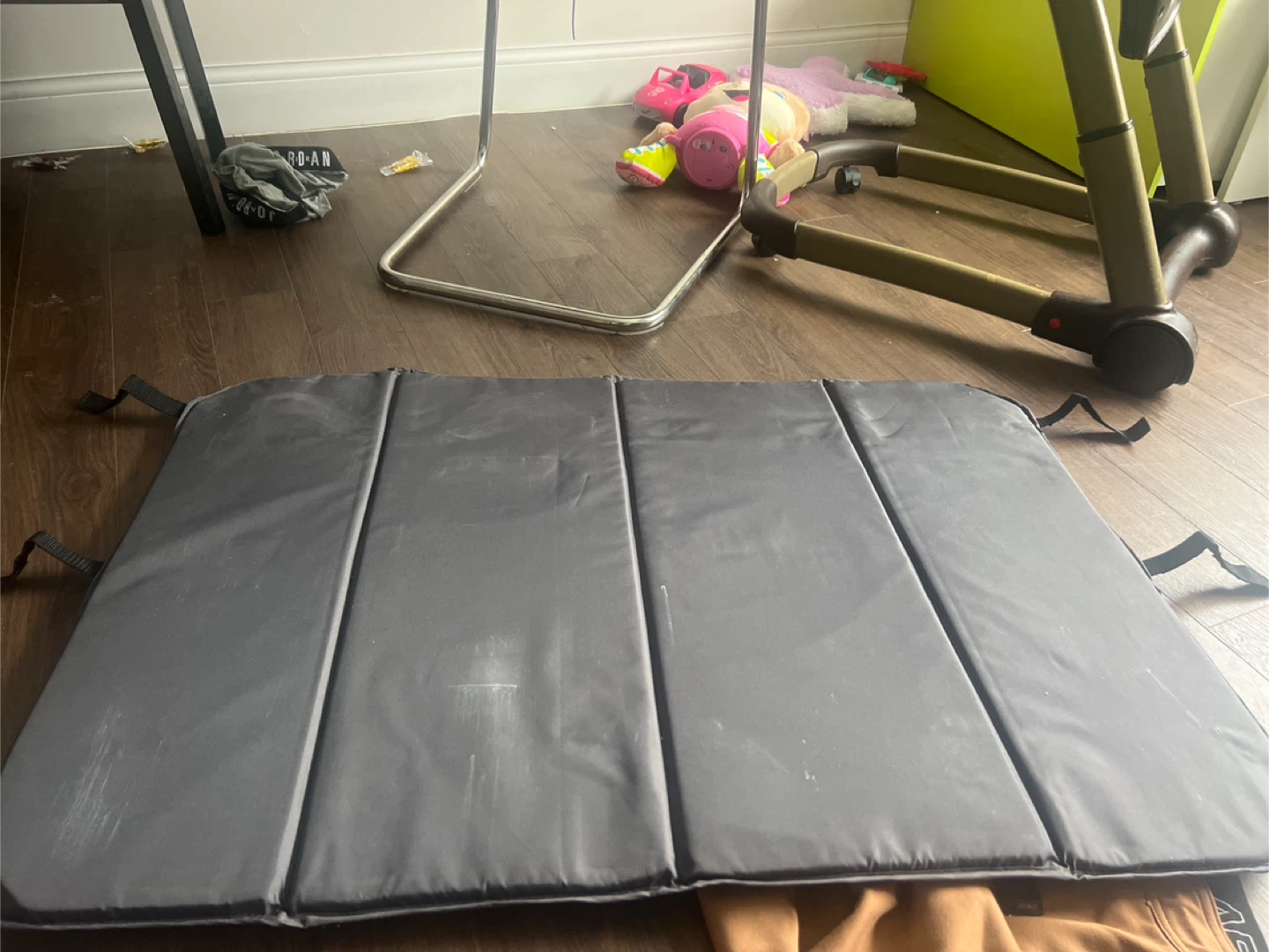 4moms Breeze Playard - photo 4