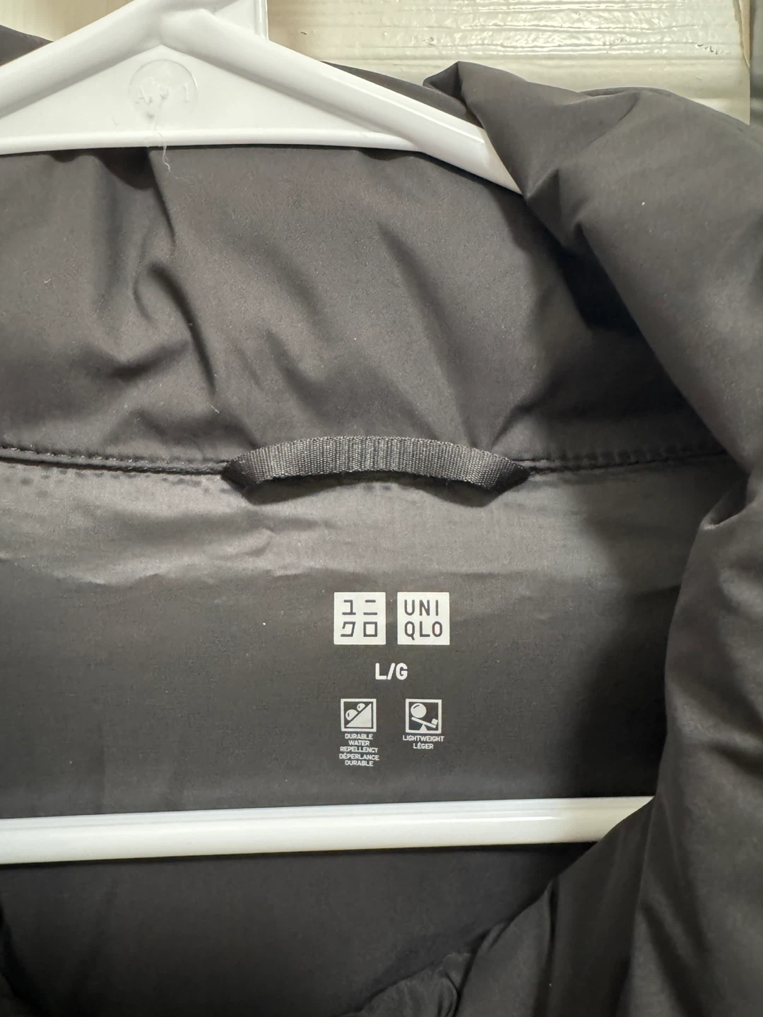 UNIQLO Powder Soft Down Jacket - photo 2