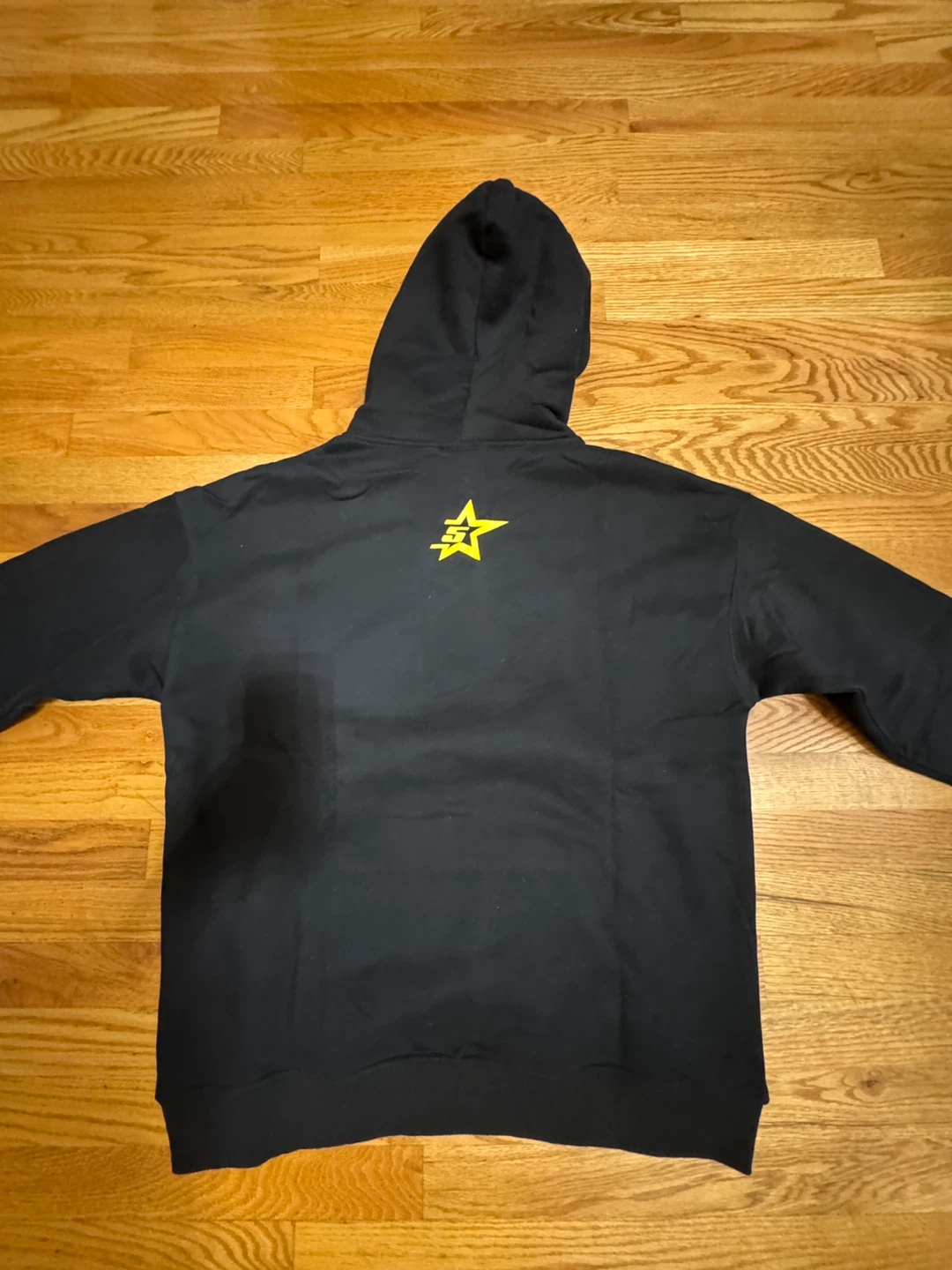 Spider hoodie - photo 2