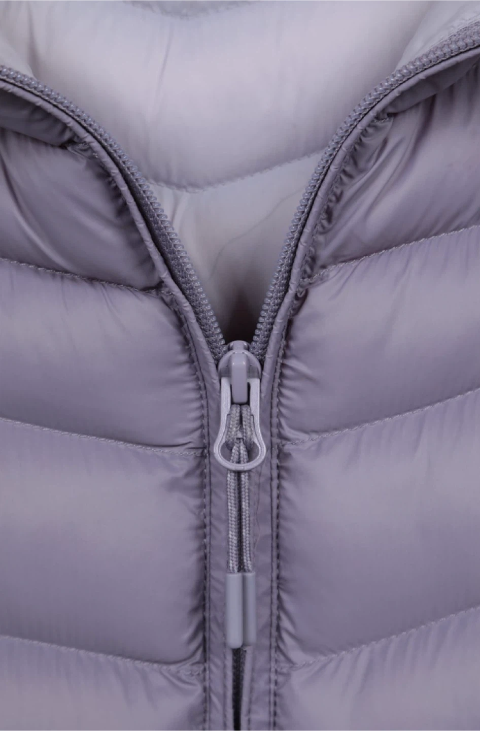Florence Womens Long Insulated Jacket - photo 3