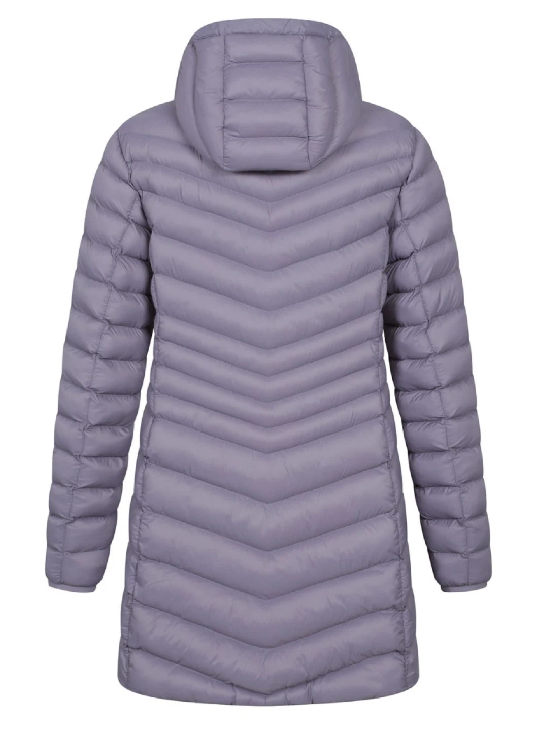 Florence Womens Long Insulated Jacket - photo 2