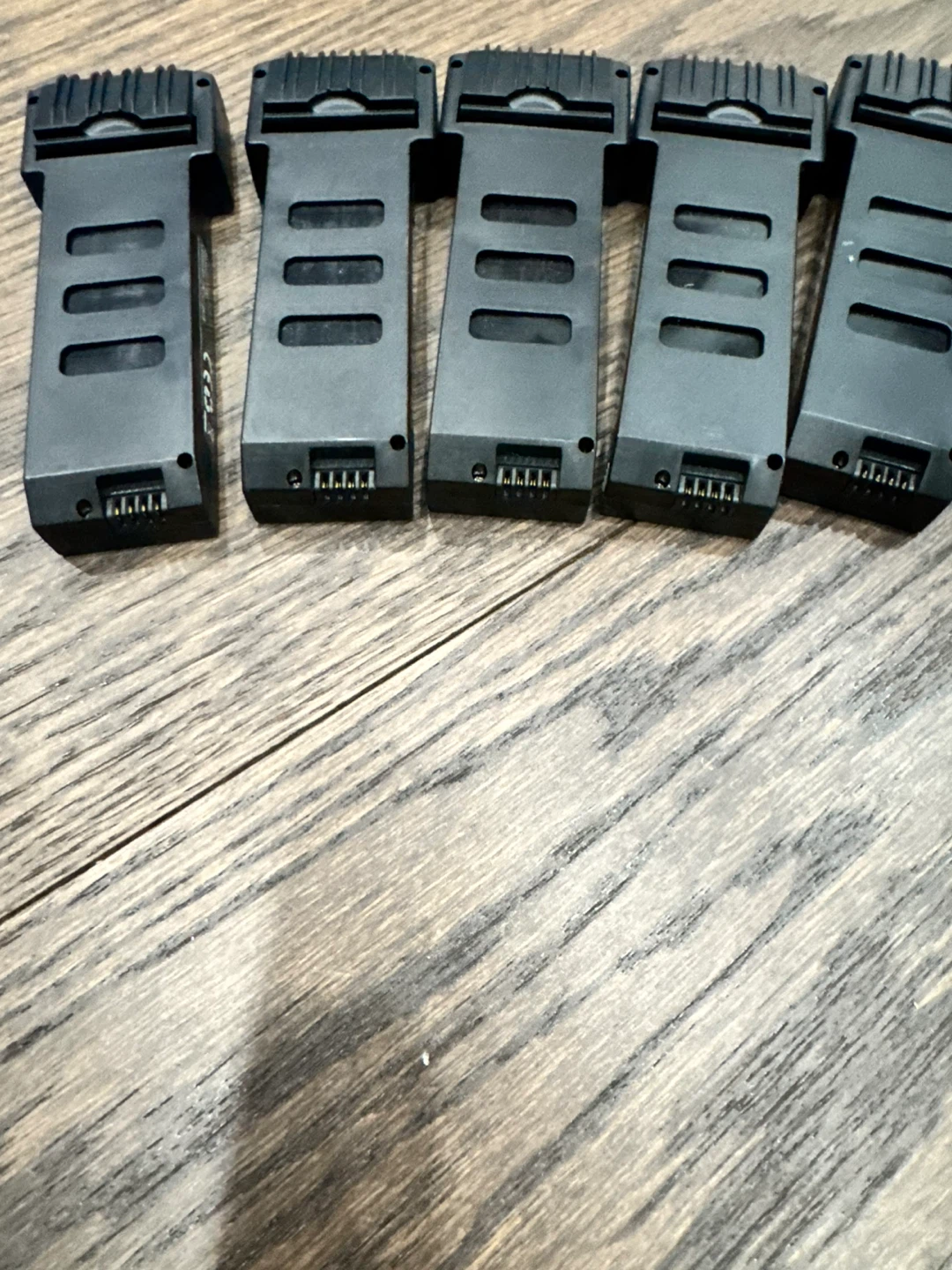 5 Drone Batteries - photo 3