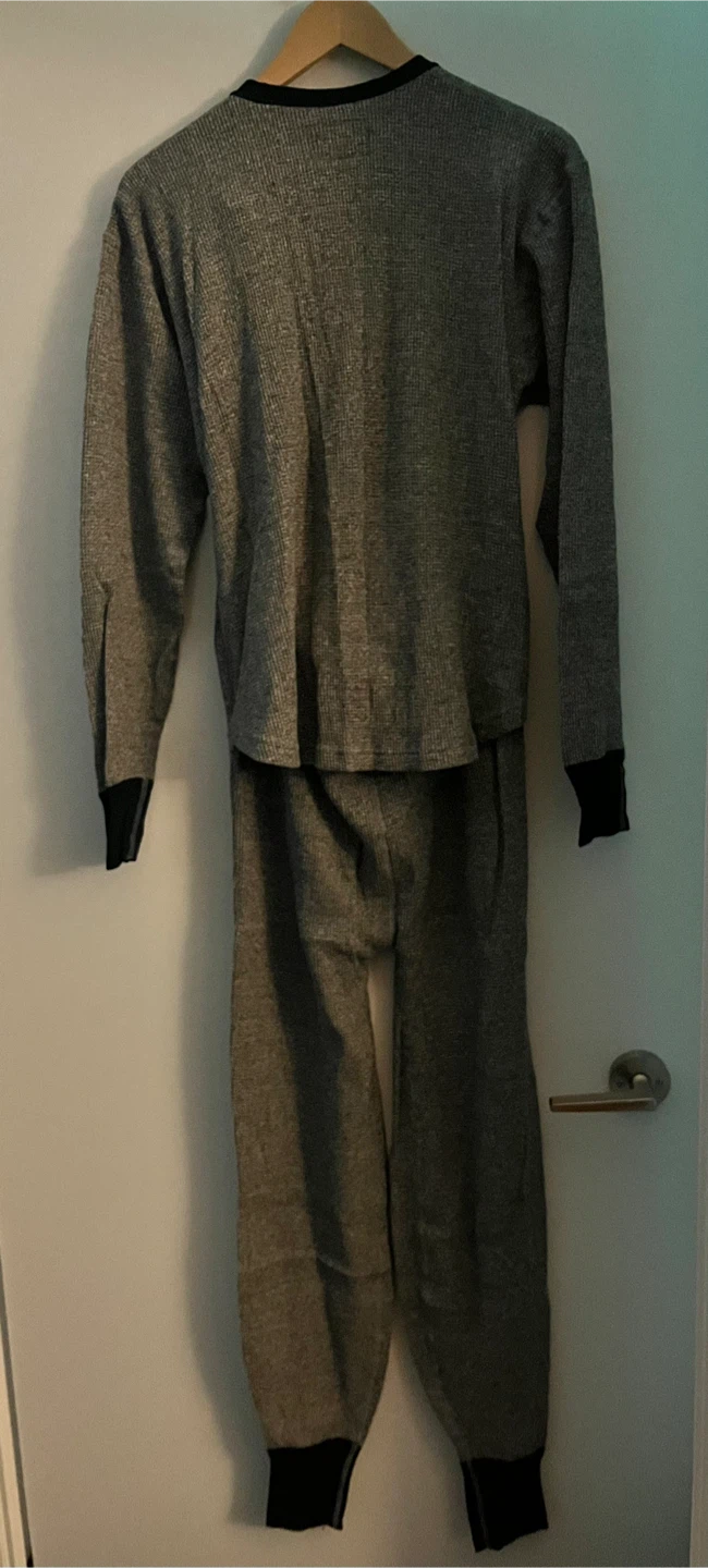 Sporting Life Stanfield's Heritage Men's Onesie M/M - photo 2