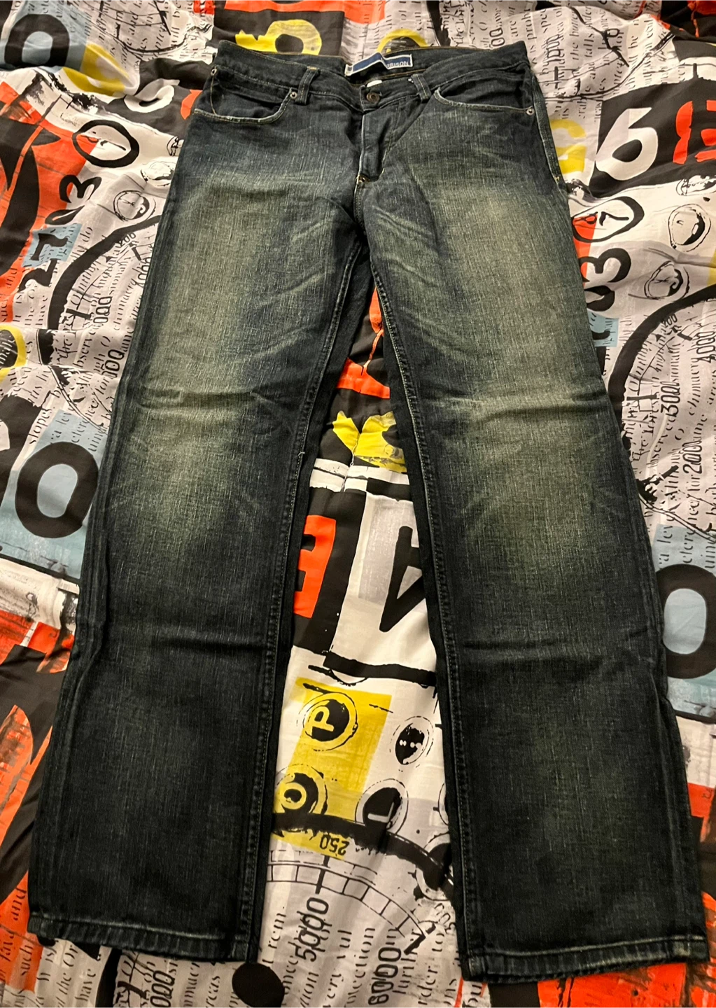 GAP Morrison Men's Jeans Size 30x30